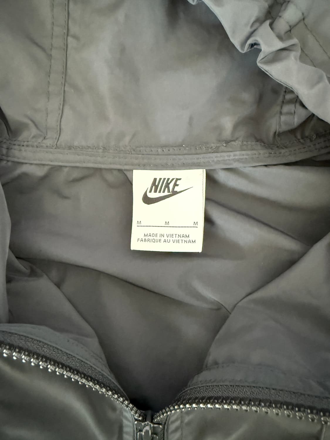 나이키(NIKE) 아노락 상품이미지6