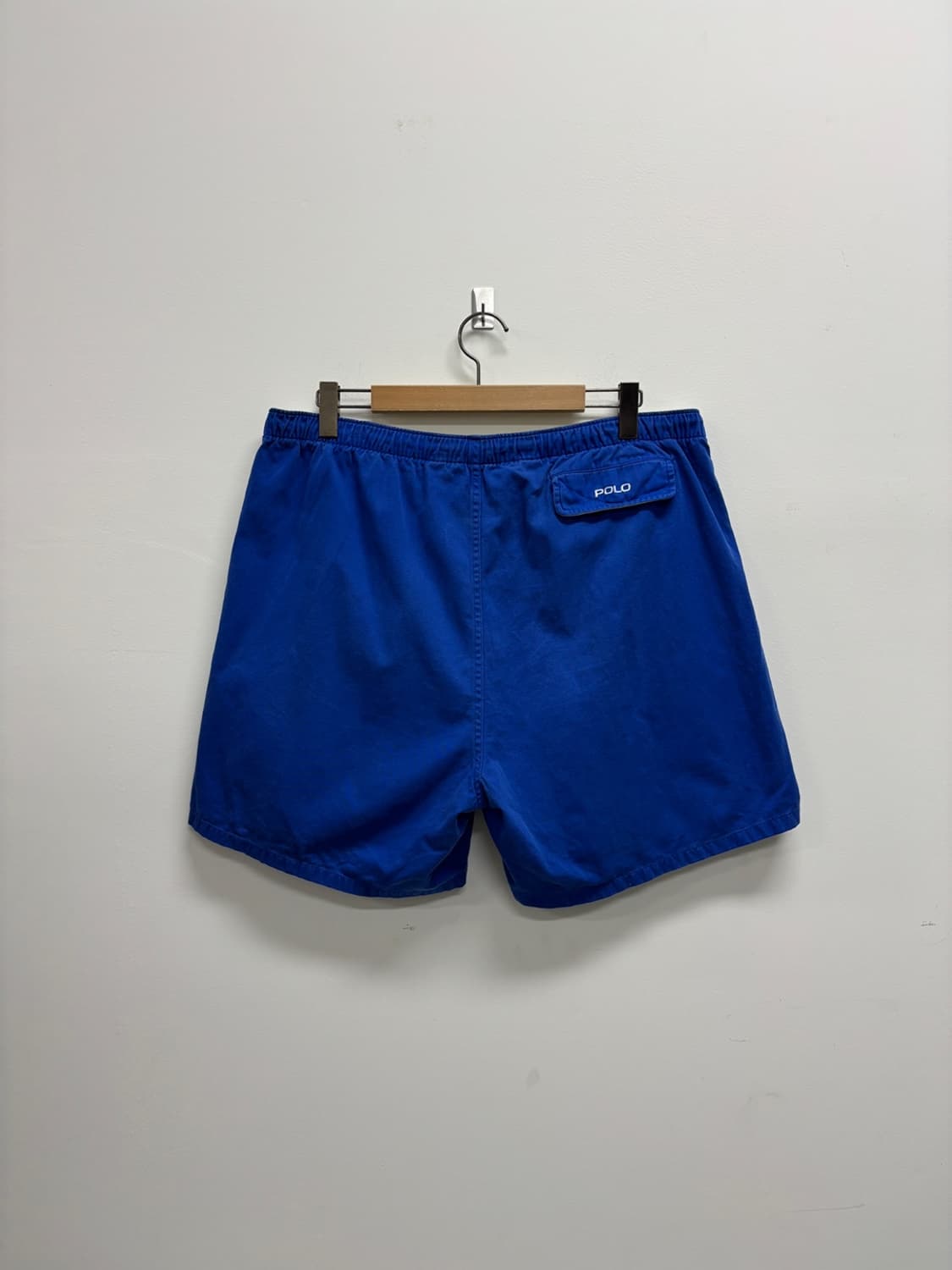 폴로 랄프로렌 코튼 반바지 2XL [50812] 상품이미지3