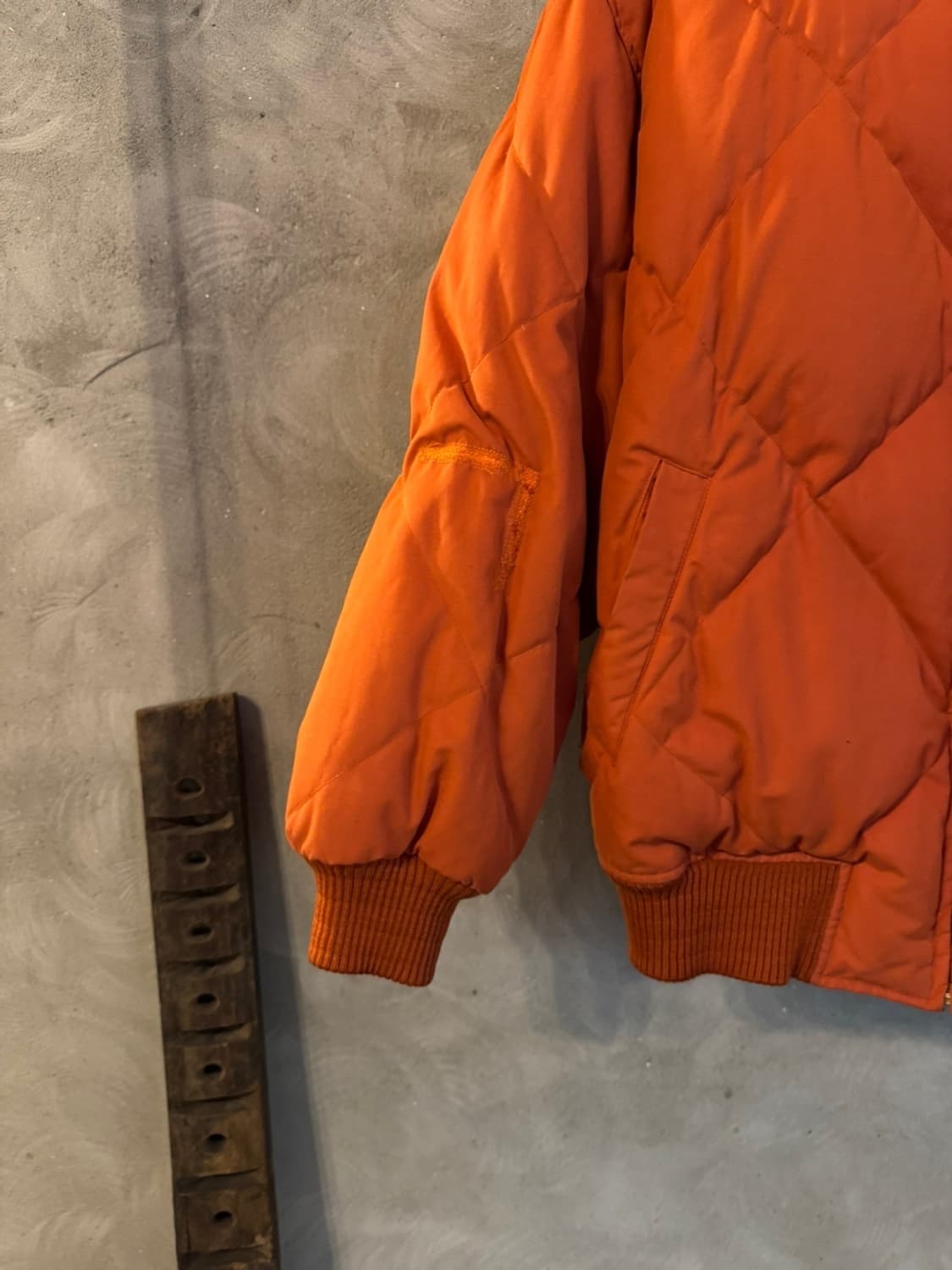 랄프로렌 폴로 컨트리 다운 패딩 자켓 100 상품이미지10