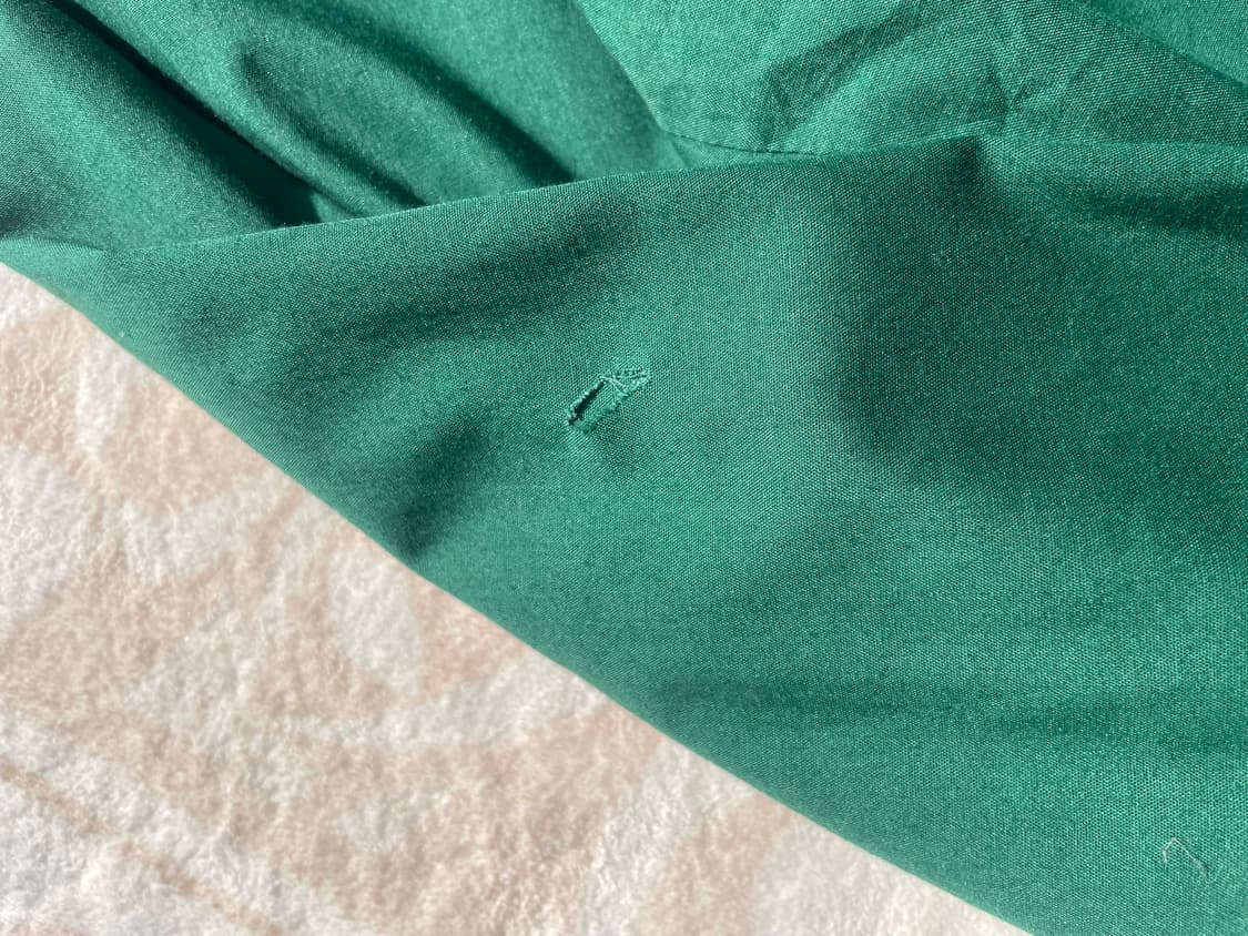 h bar c usa 그린 웨스턴셔츠 상품이미지7