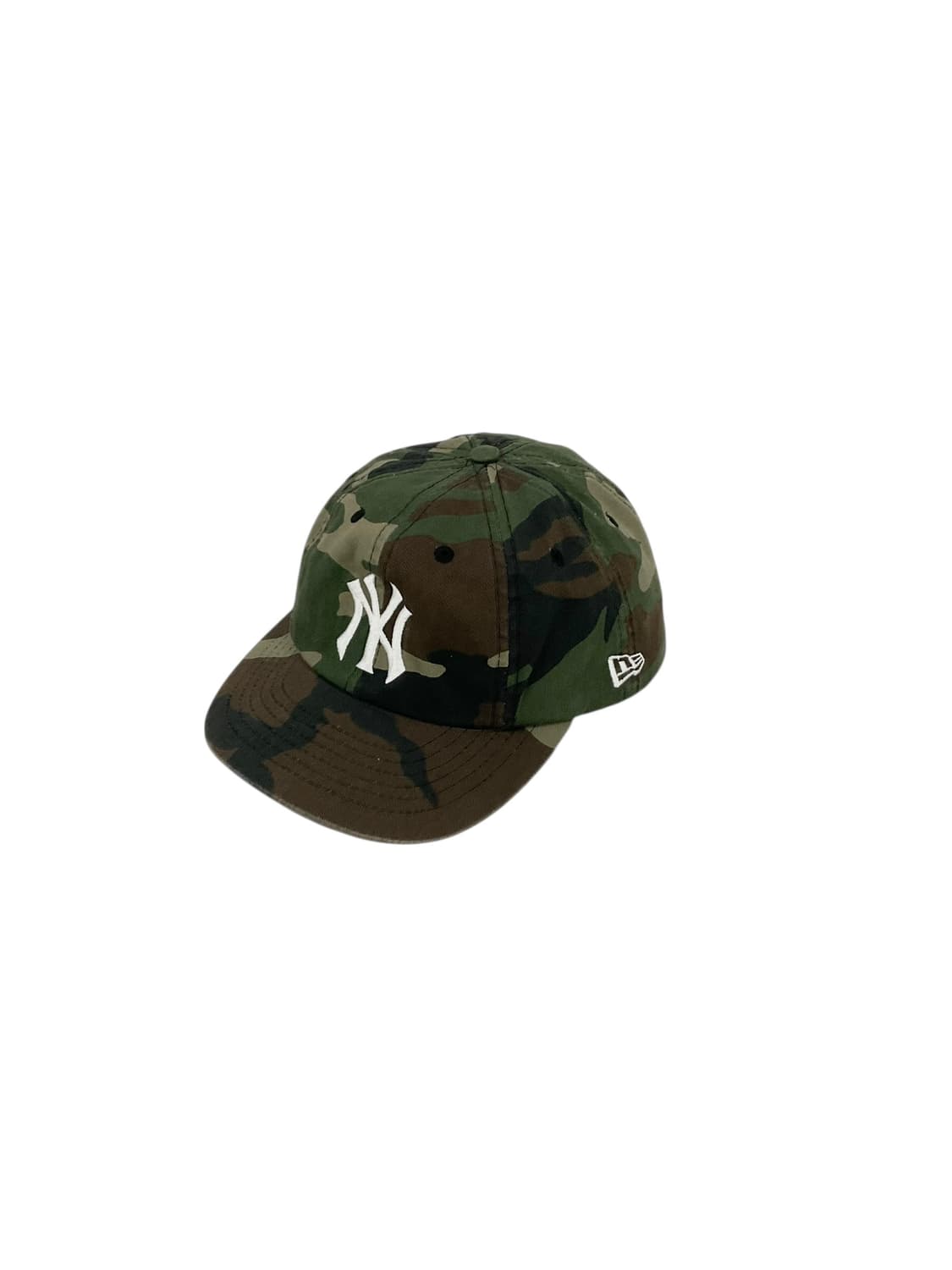 New era 뉴에라 카모 캡 상품이미지1