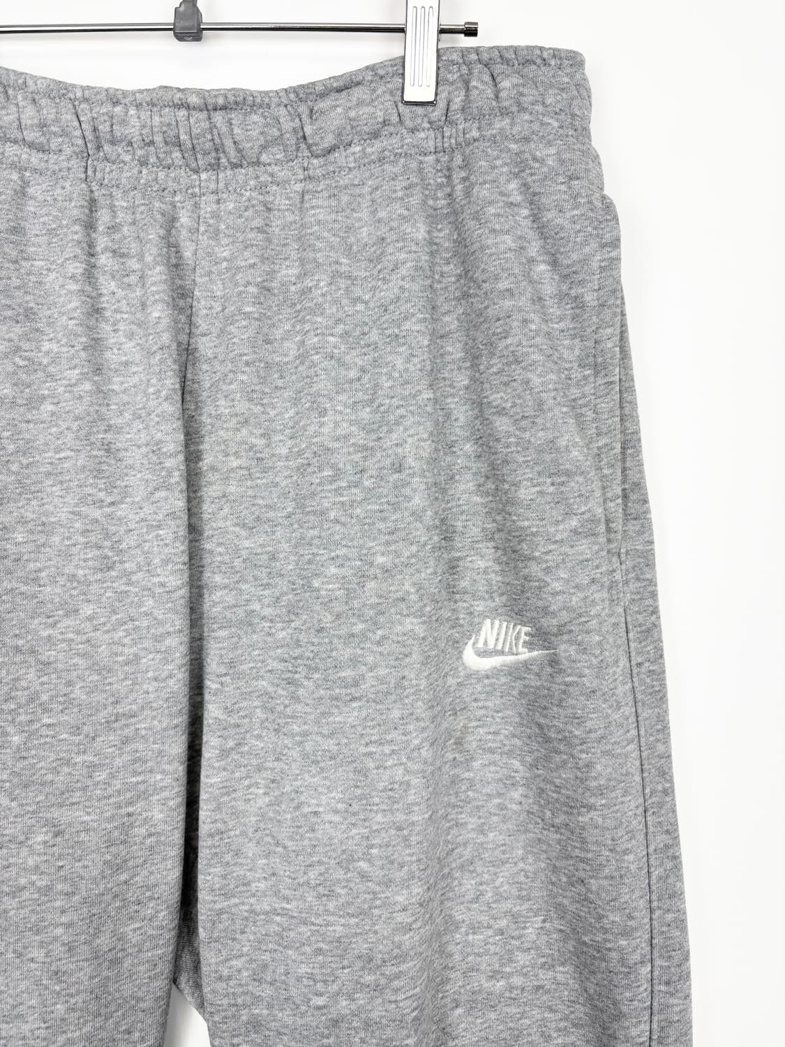 나이키 클럽 프렌치 테리 스웨트팬츠 상품이미지2