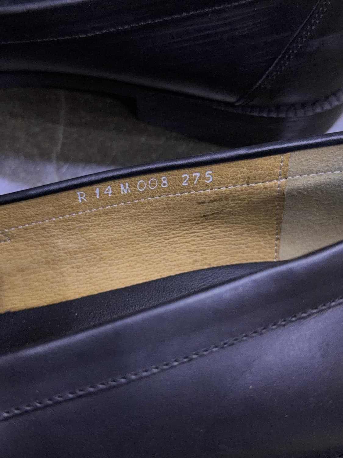 로맨틱무브 뉴 스마트 페니로퍼 275 상품이미지9