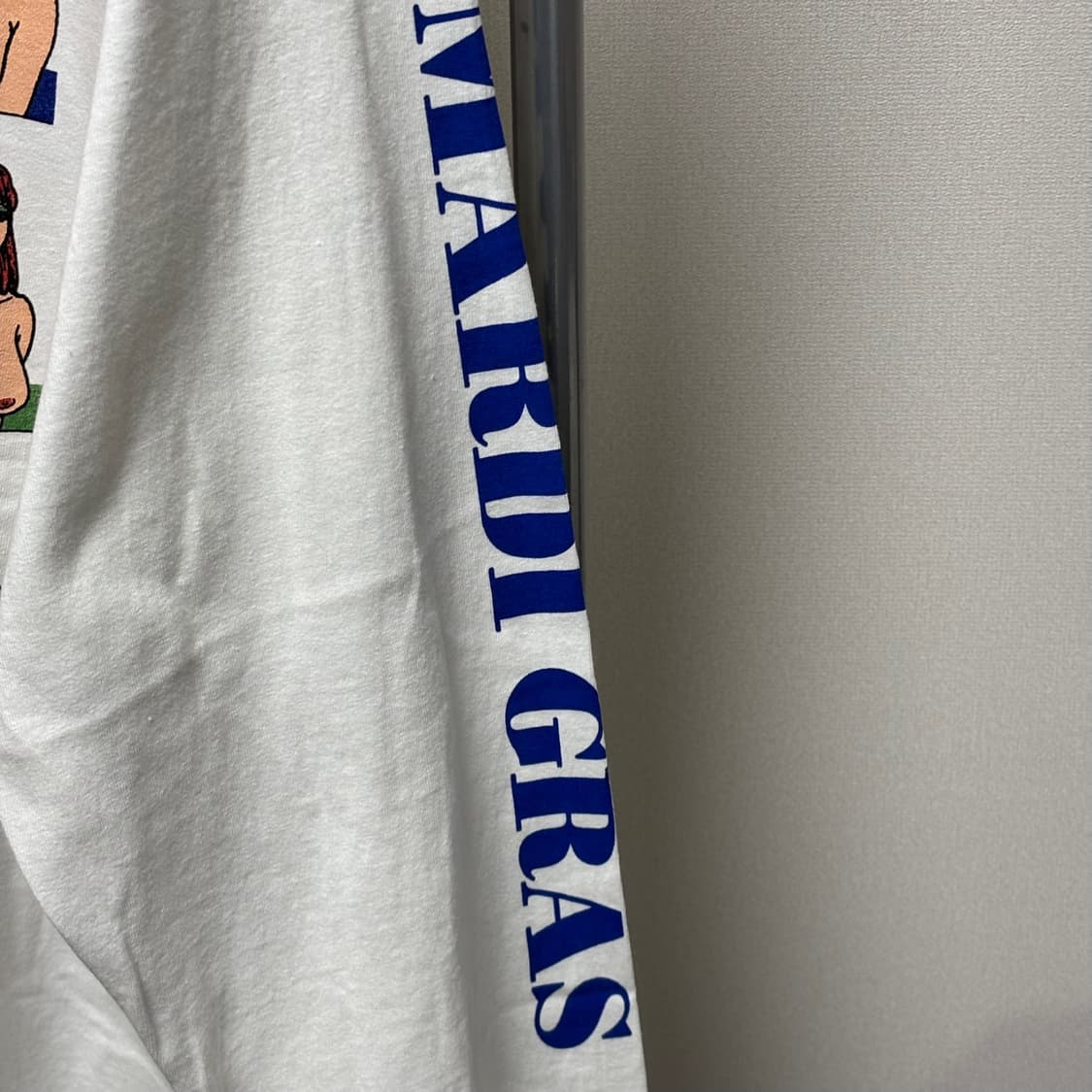 XL) 바우와우 bowwow show all kinds 롱슬리브 상품이미지2