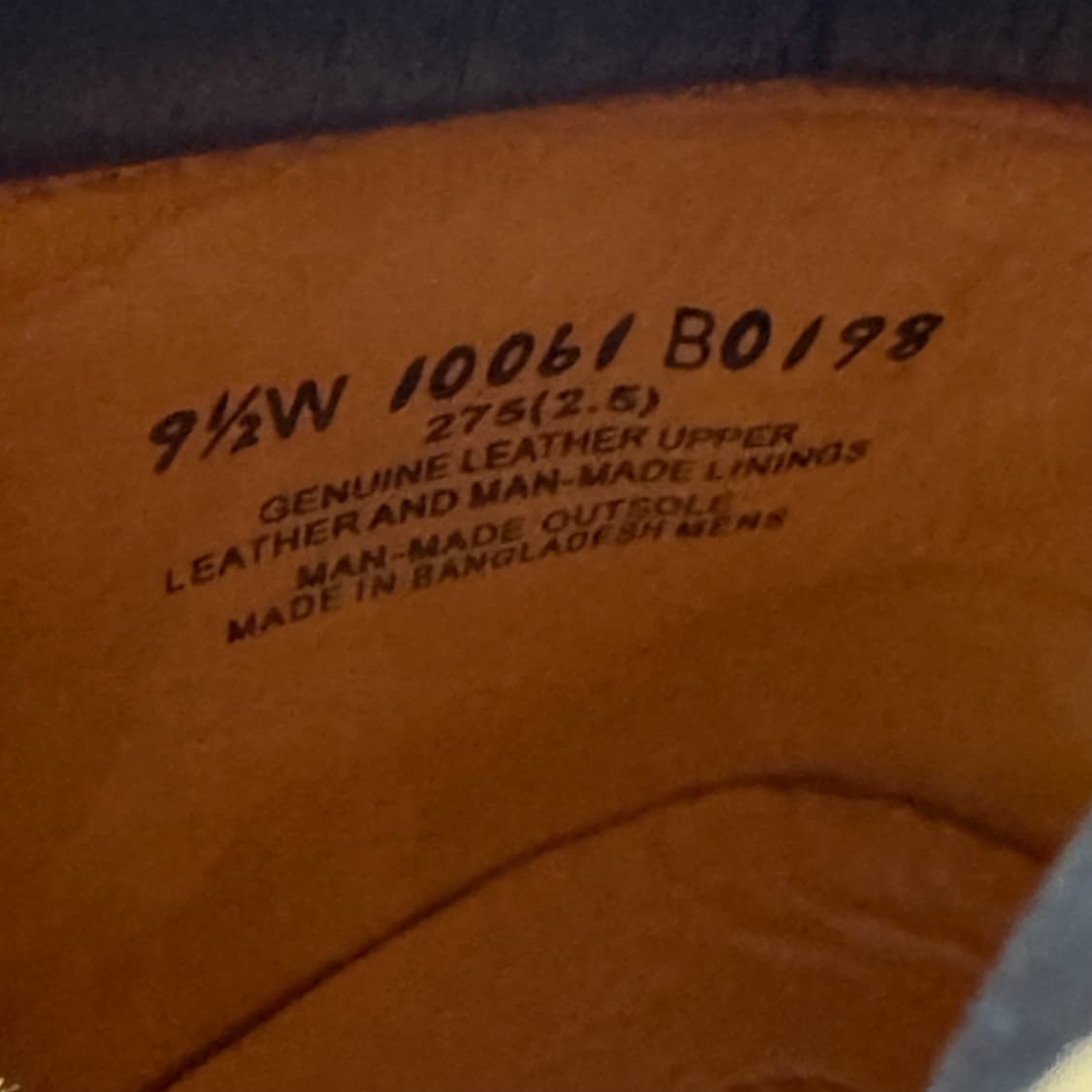 팀버랜드 6인치 10061 상품이미지4