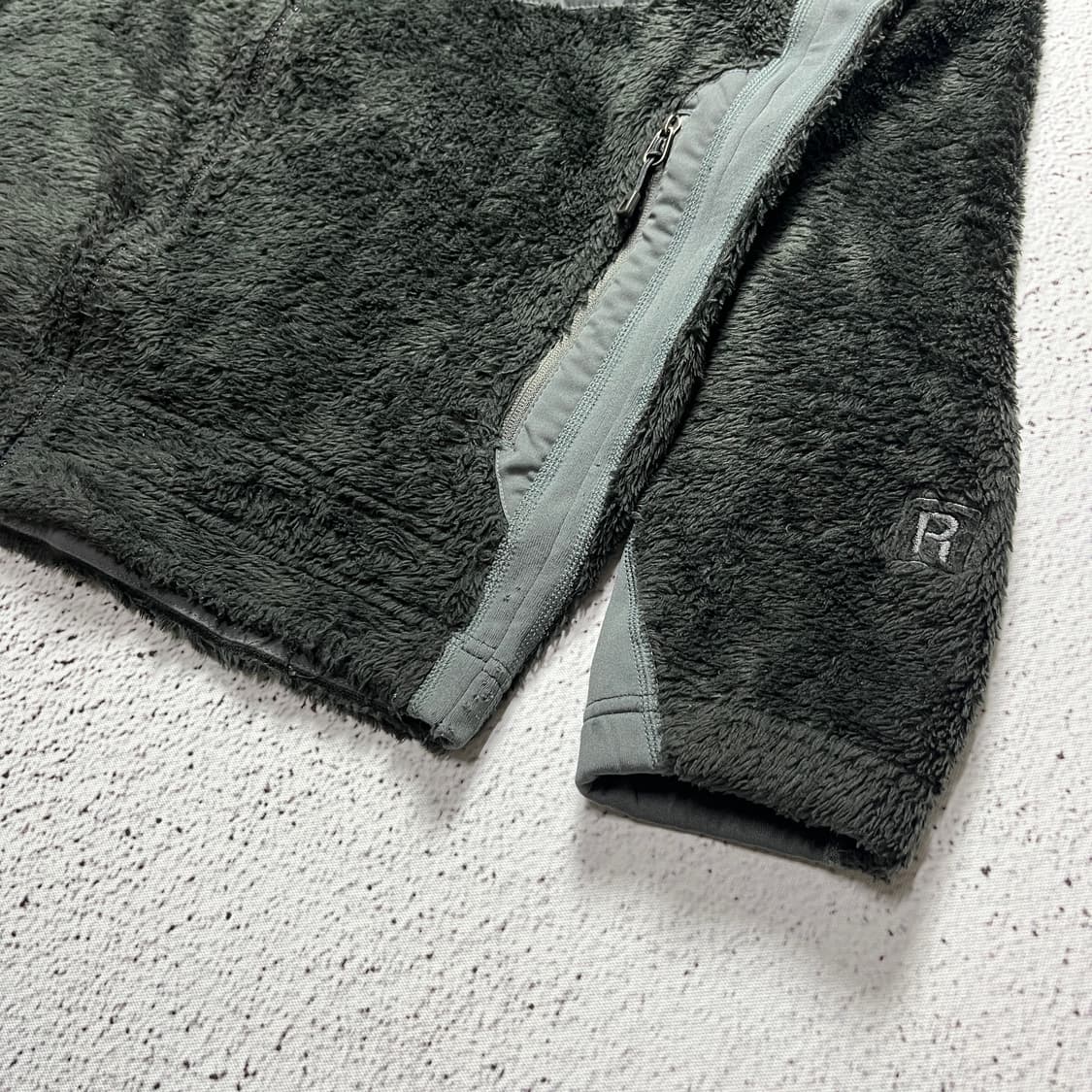 Vintage Patagonia R3® Hi-Loft Jacket 상품이미지4