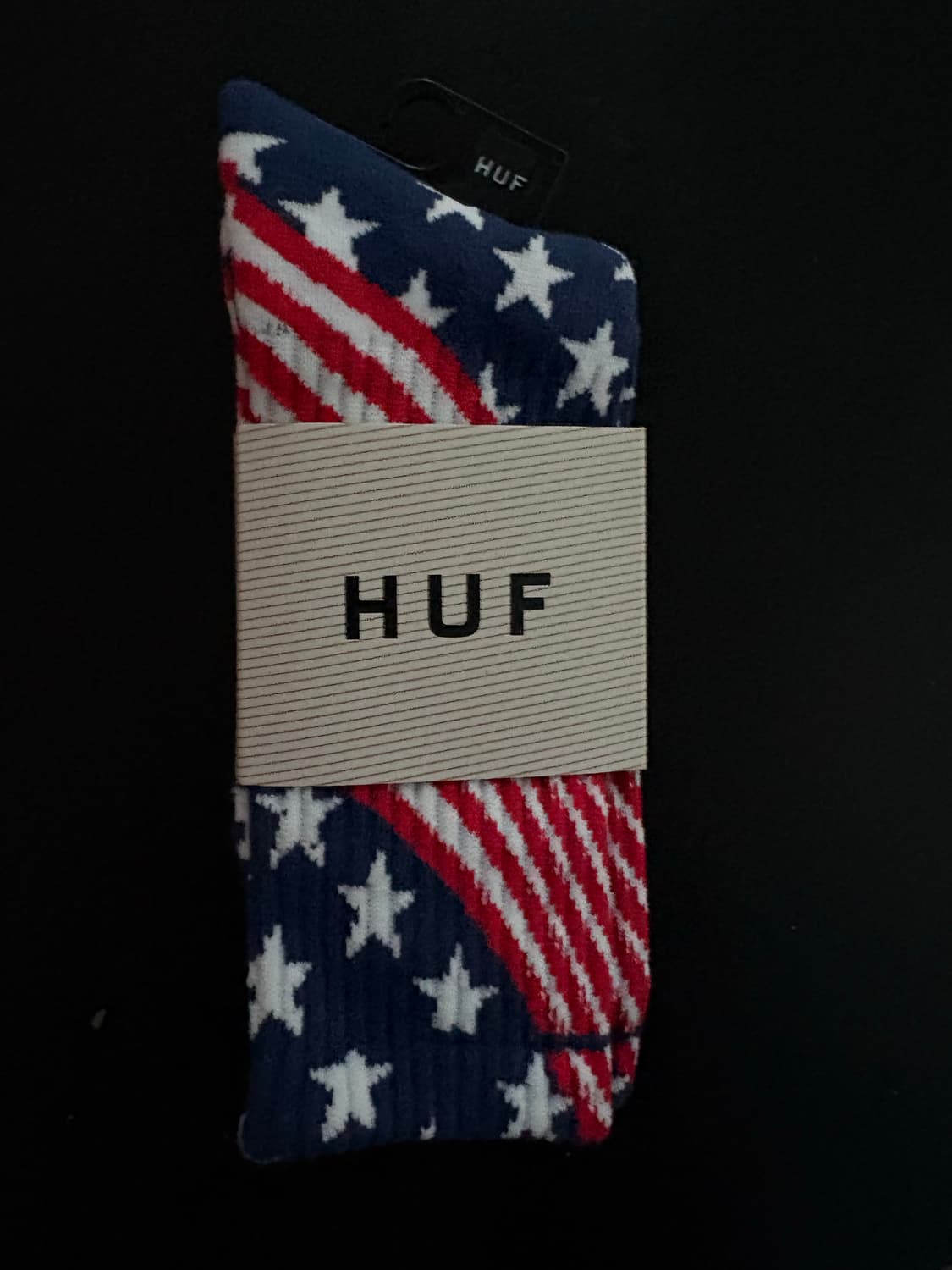 허프 양말 상품이미지1