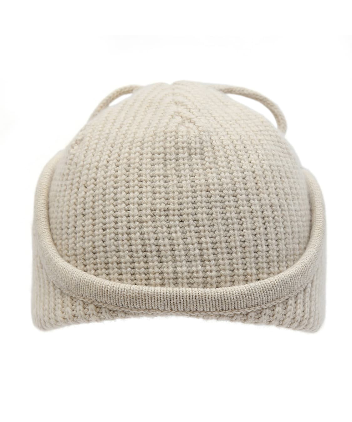 UNDERCONTROLSTUDIO string earflap beanie 상품이미지3