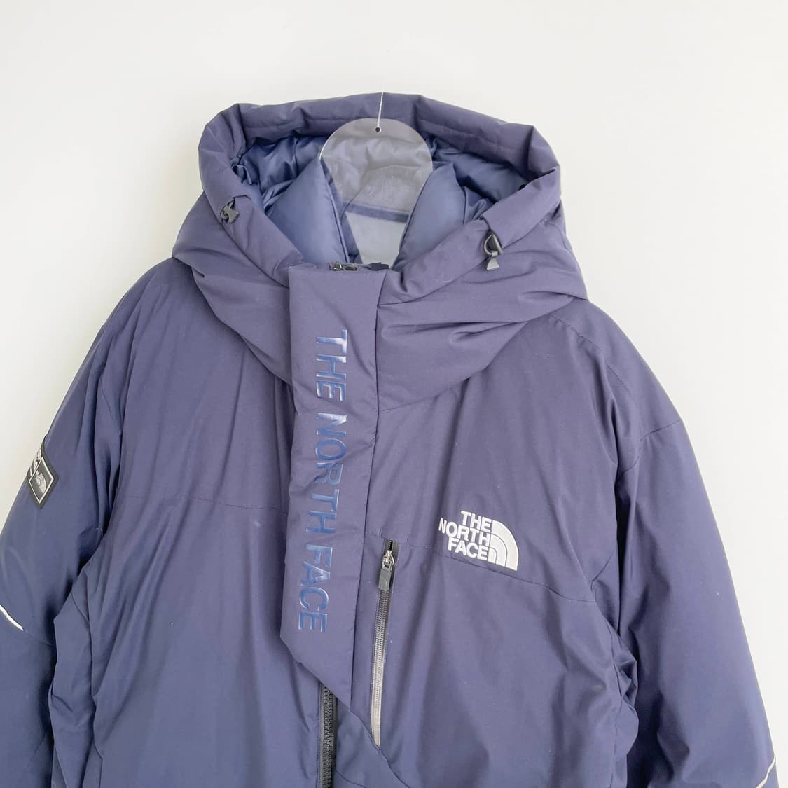 F2 노스페이스 화이트라벨 알파인 구스 다운코트 105사이즈 상품이미지2