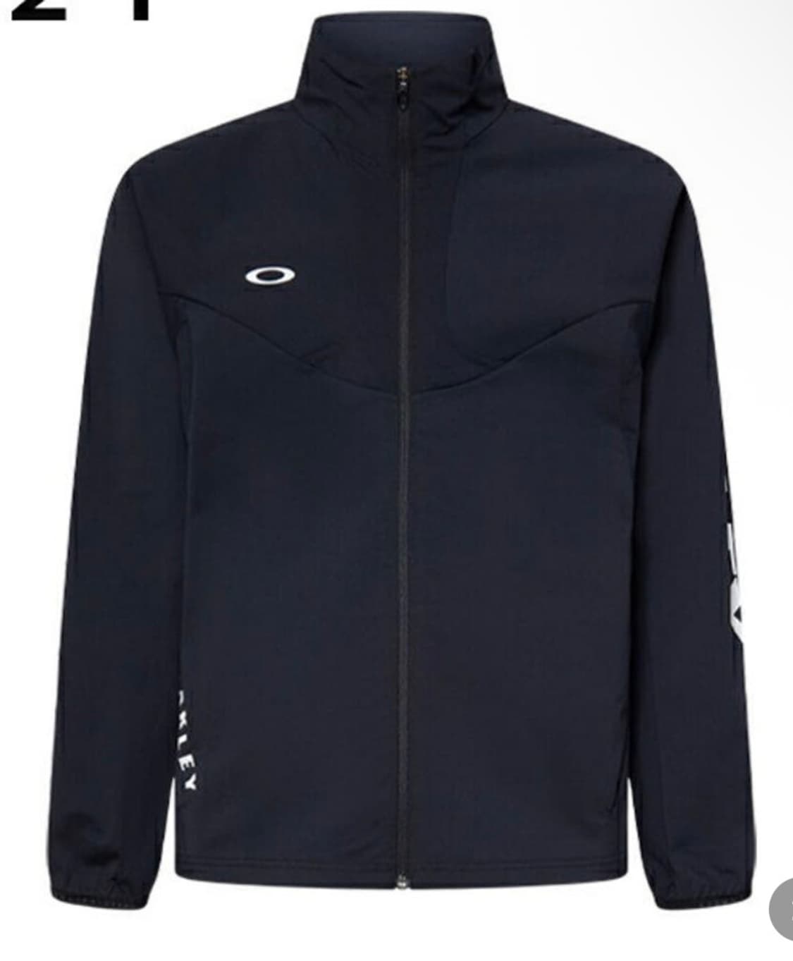 오클리 자켓 / ENHANCE TECH JERSEY JACKET  상품이미지1