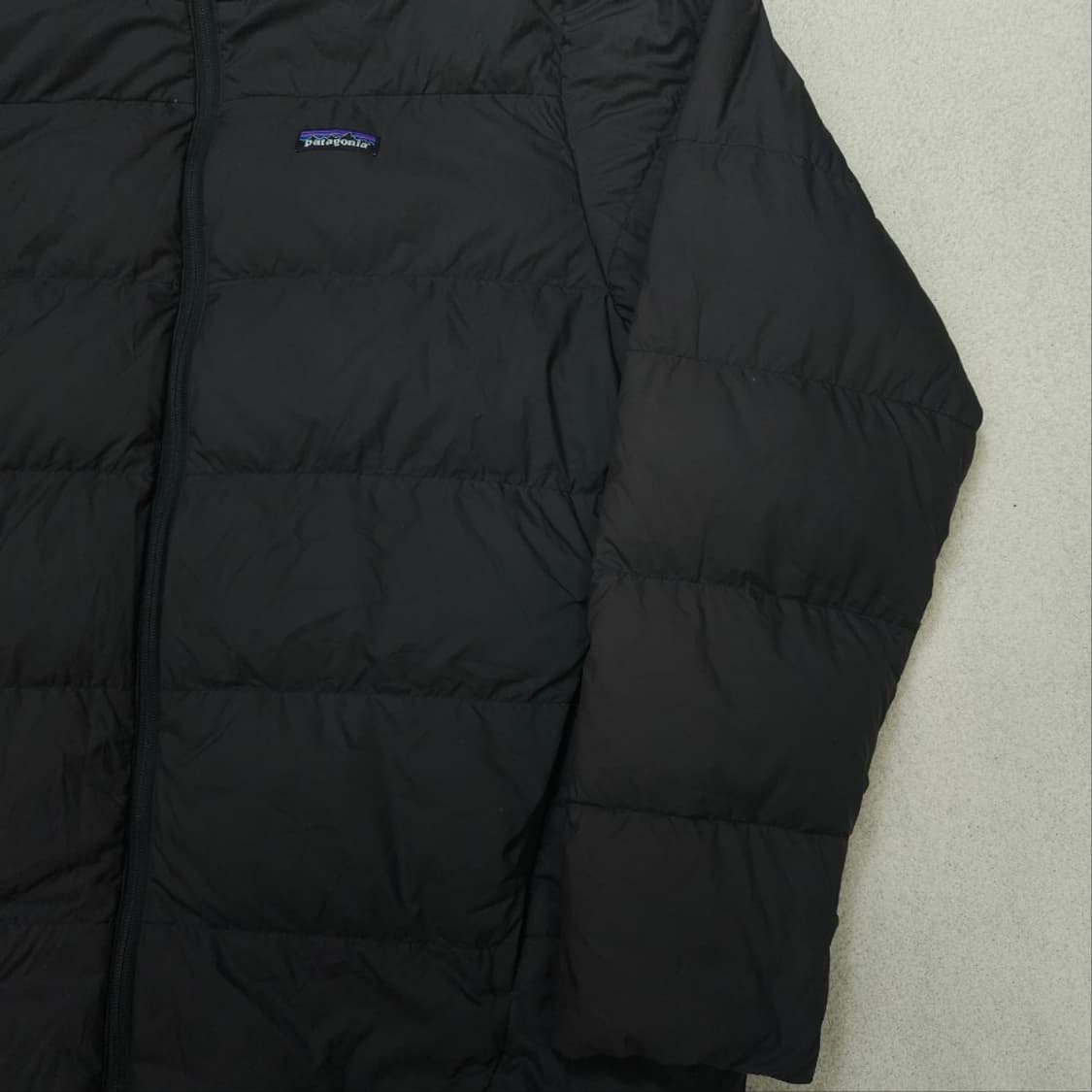 파타고니아 사일런트 패딩 XL 상품이미지10