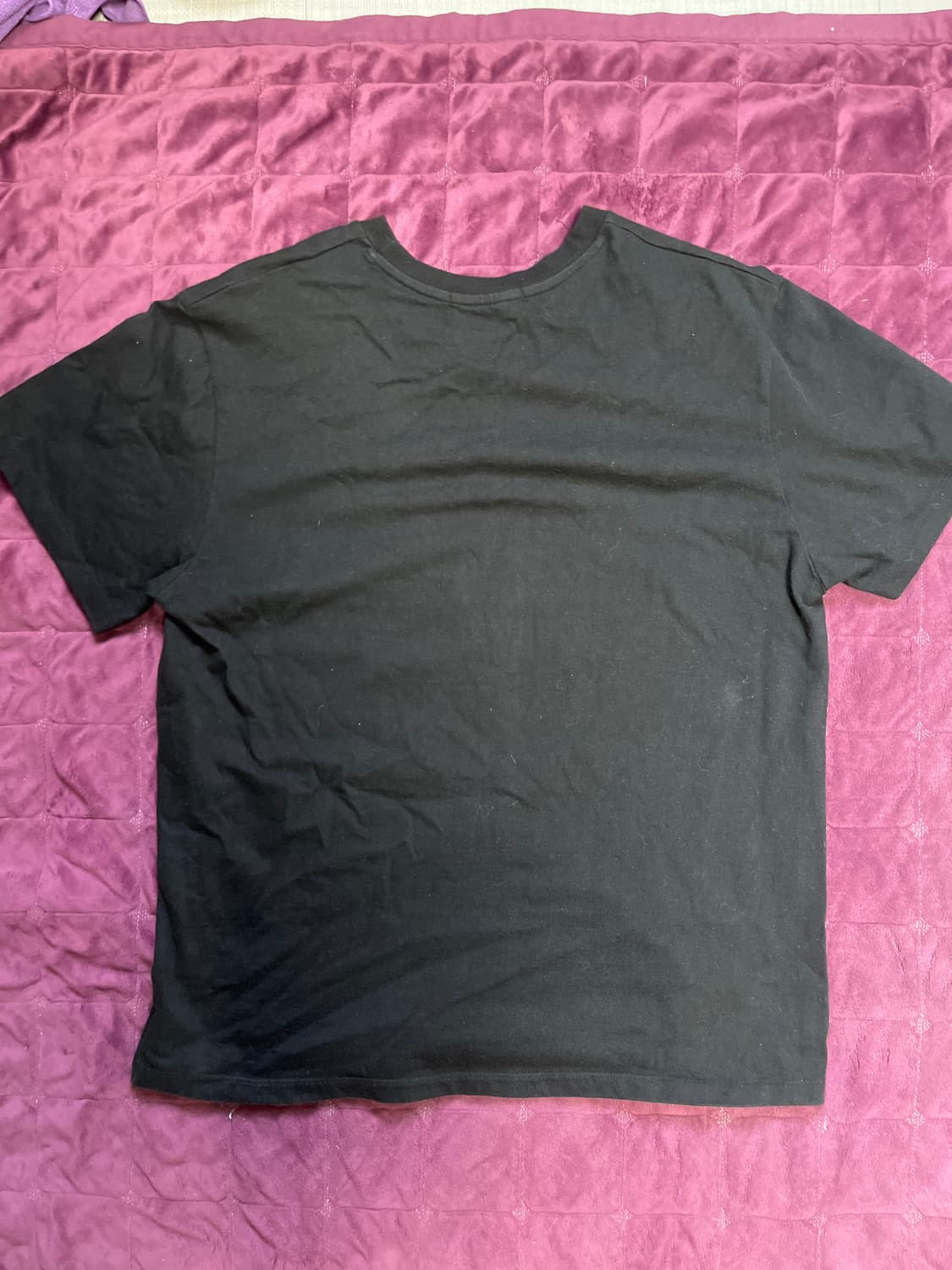 My deepbluememories 반팔 상품이미지4