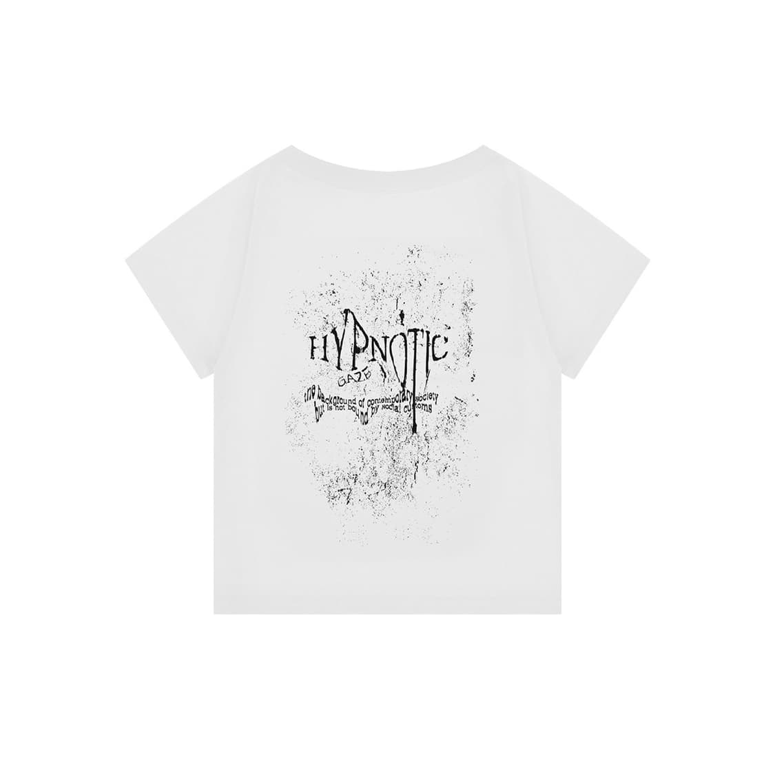 보헤미안서울 보헴서 HYPNOTIC BOATNECK T 상품이미지1
