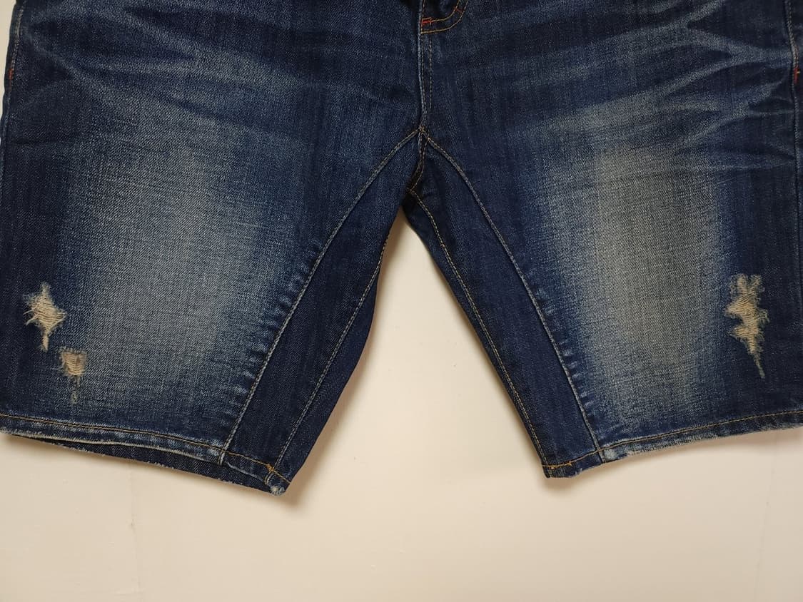 ROYAL SUNDAY 로얄선데이 데님 반바지 32

 상품이미지4