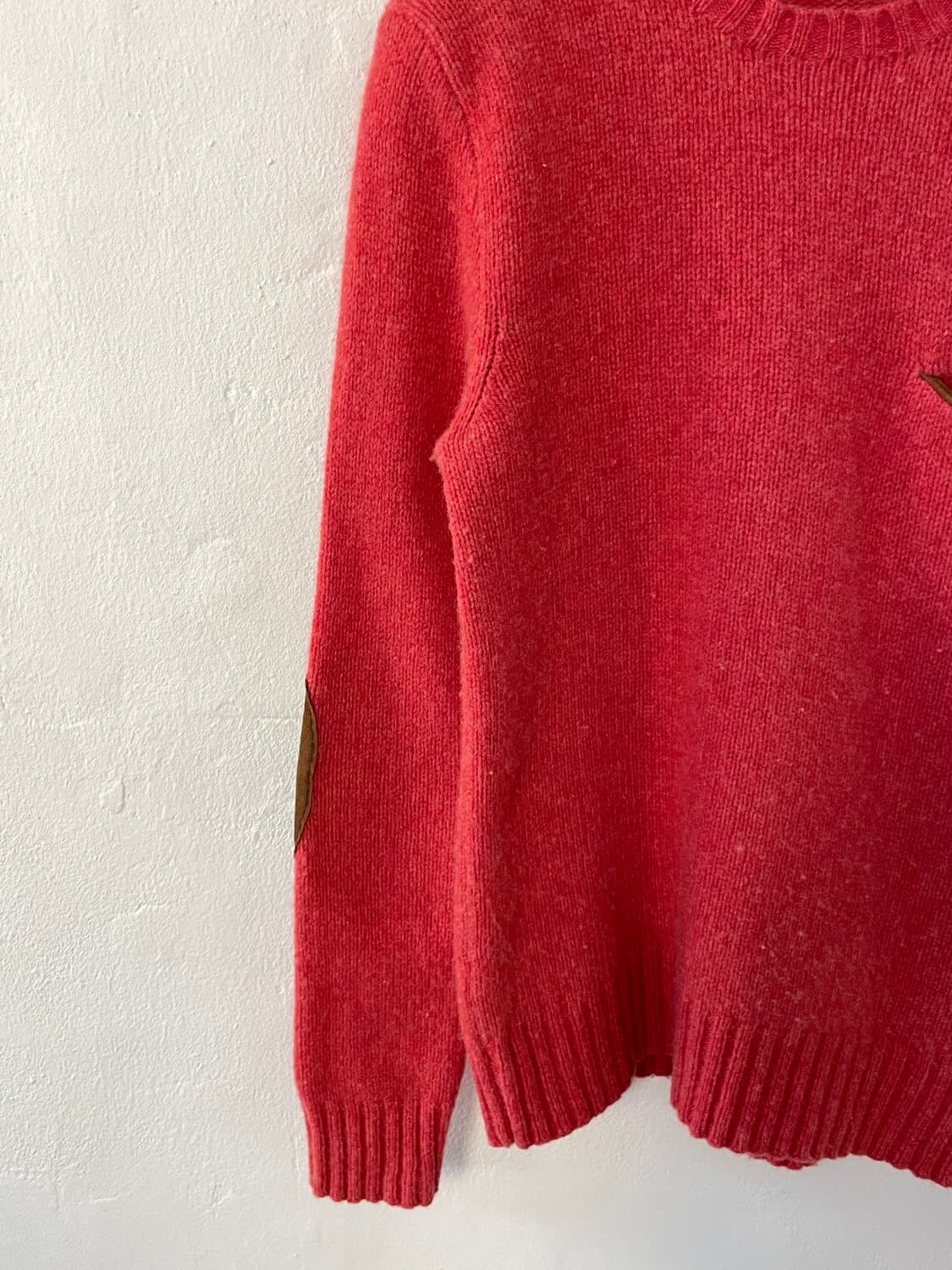 폴로 포켓 니트  상품이미지3