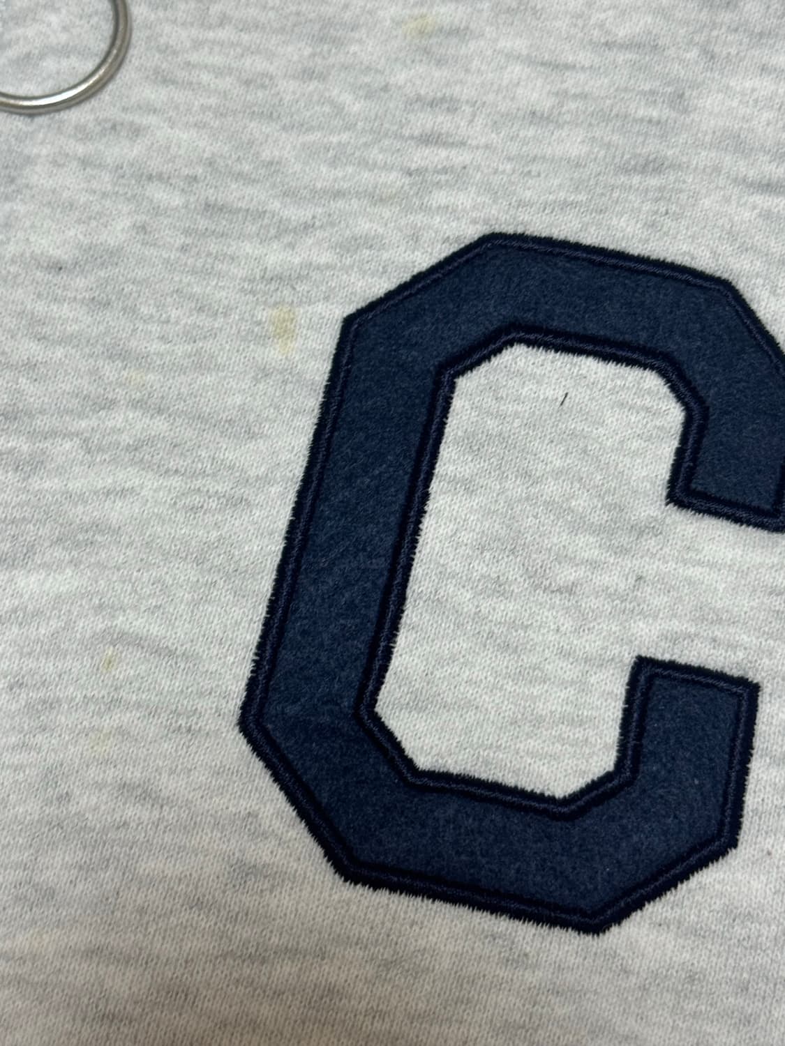 커버낫 맨투맨 상품이미지2