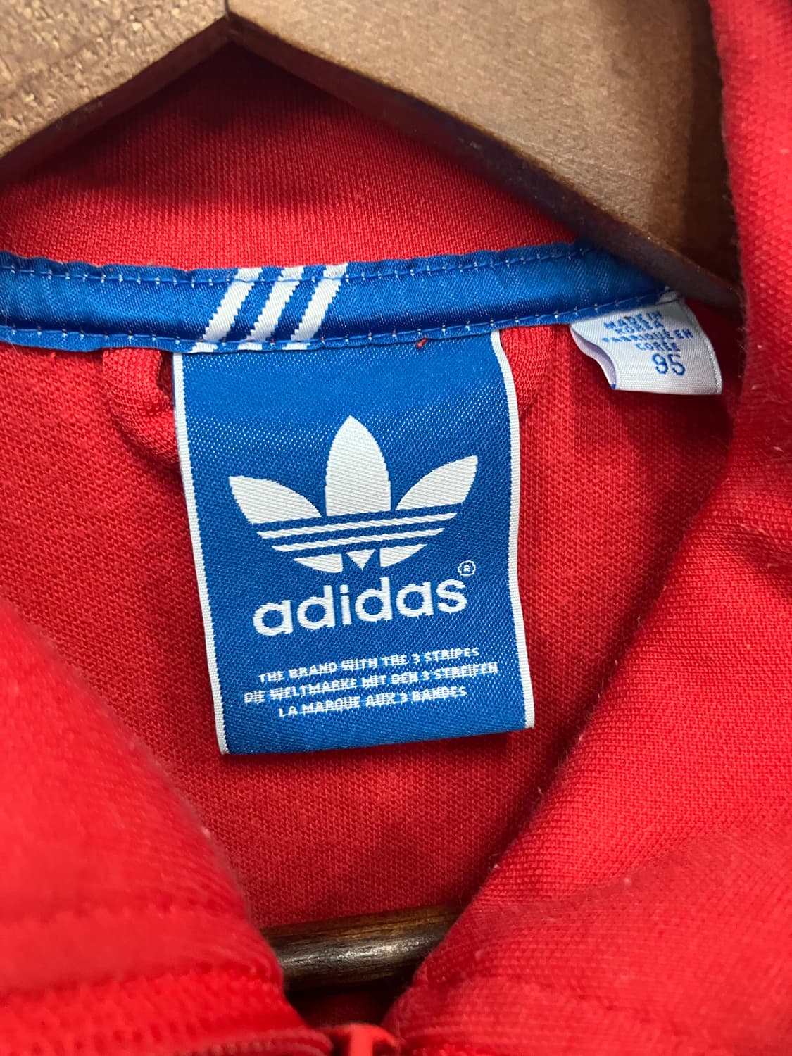 아디다스 져지 상품이미지2