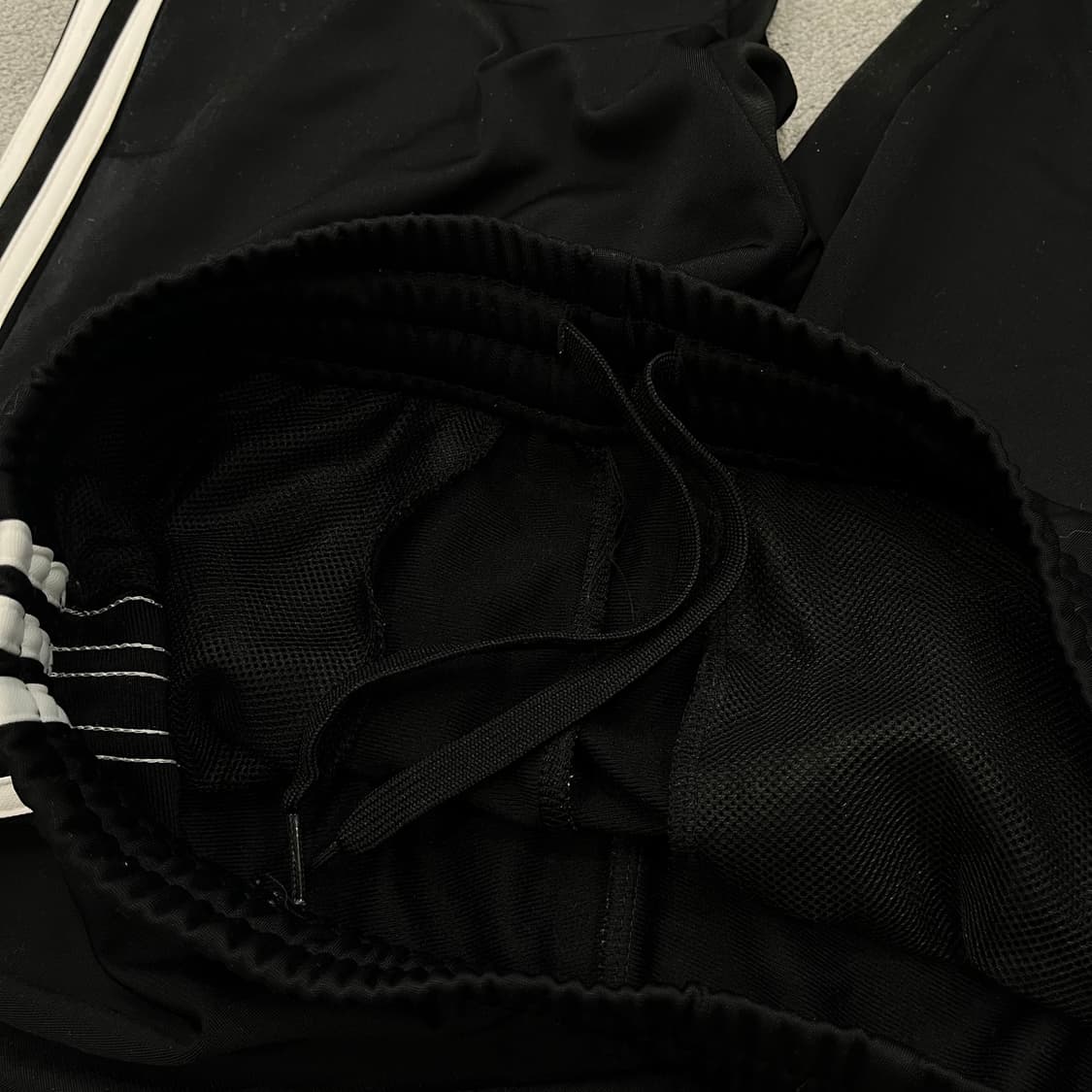 XL 아디다스 트레이닝 바지 상품이미지6