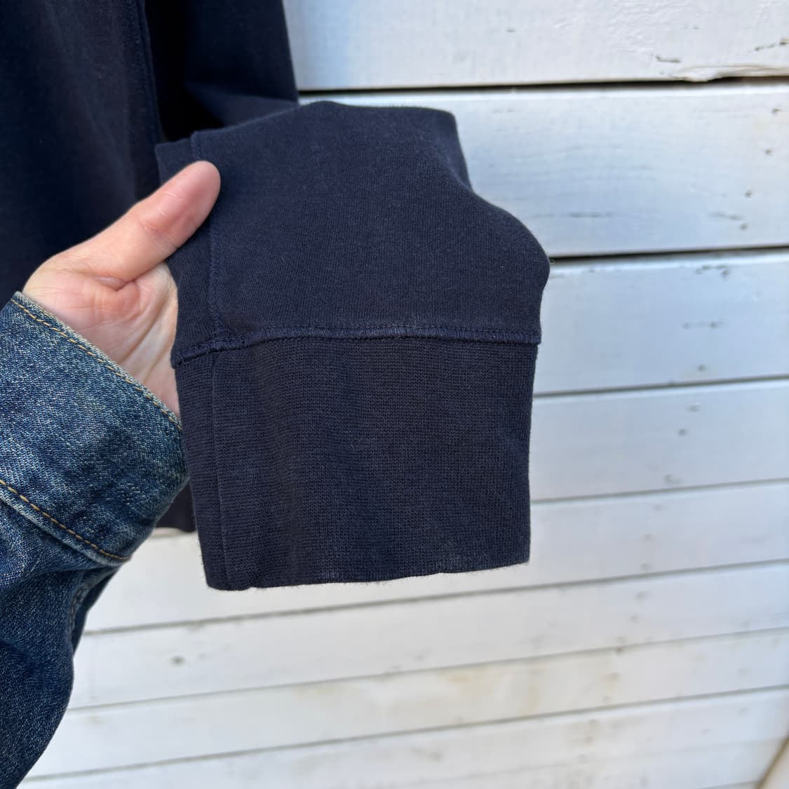 Polo 폴로 풀오버 니트 상품이미지7