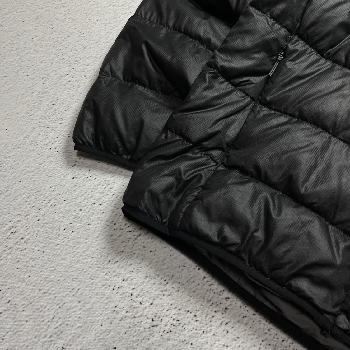 Montbell Light Alpine Down Parka 상품이미지4