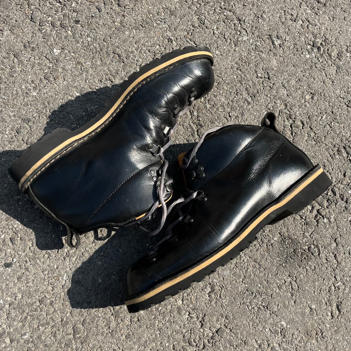 285 대너 마운틴 라이트 부츠 상품이미지4