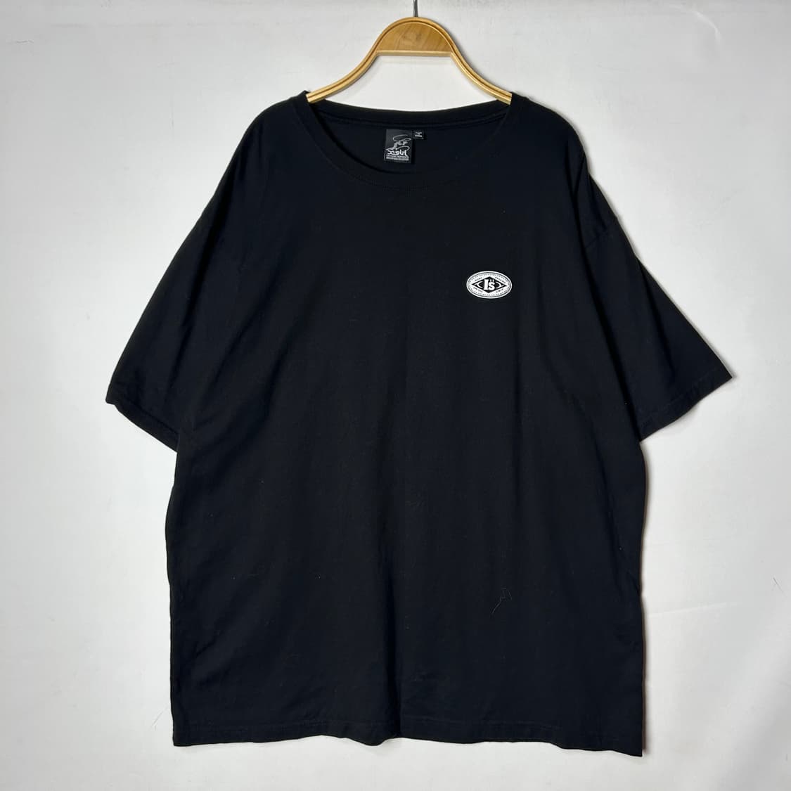 [X-girl] 엑스걸 카츠라 마사카즈 그래픽 반팔티셔츠 상품이미지2