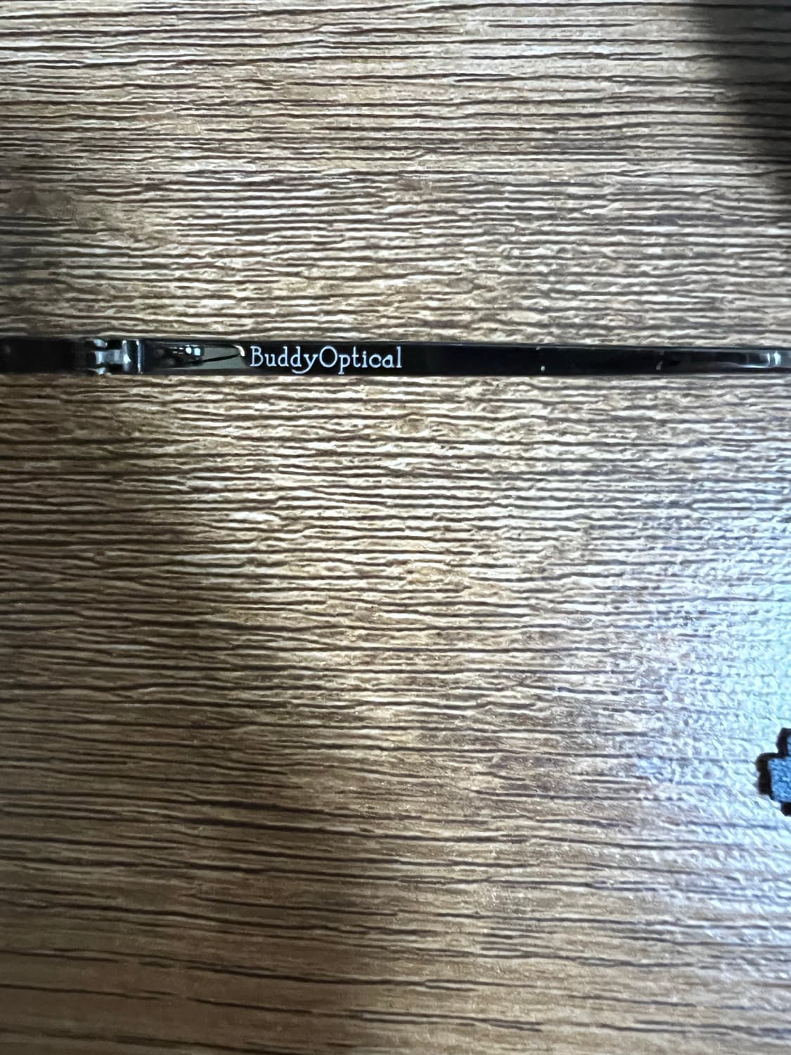 버디옵티컬 fis Matte Black 47Size 상품이미지2