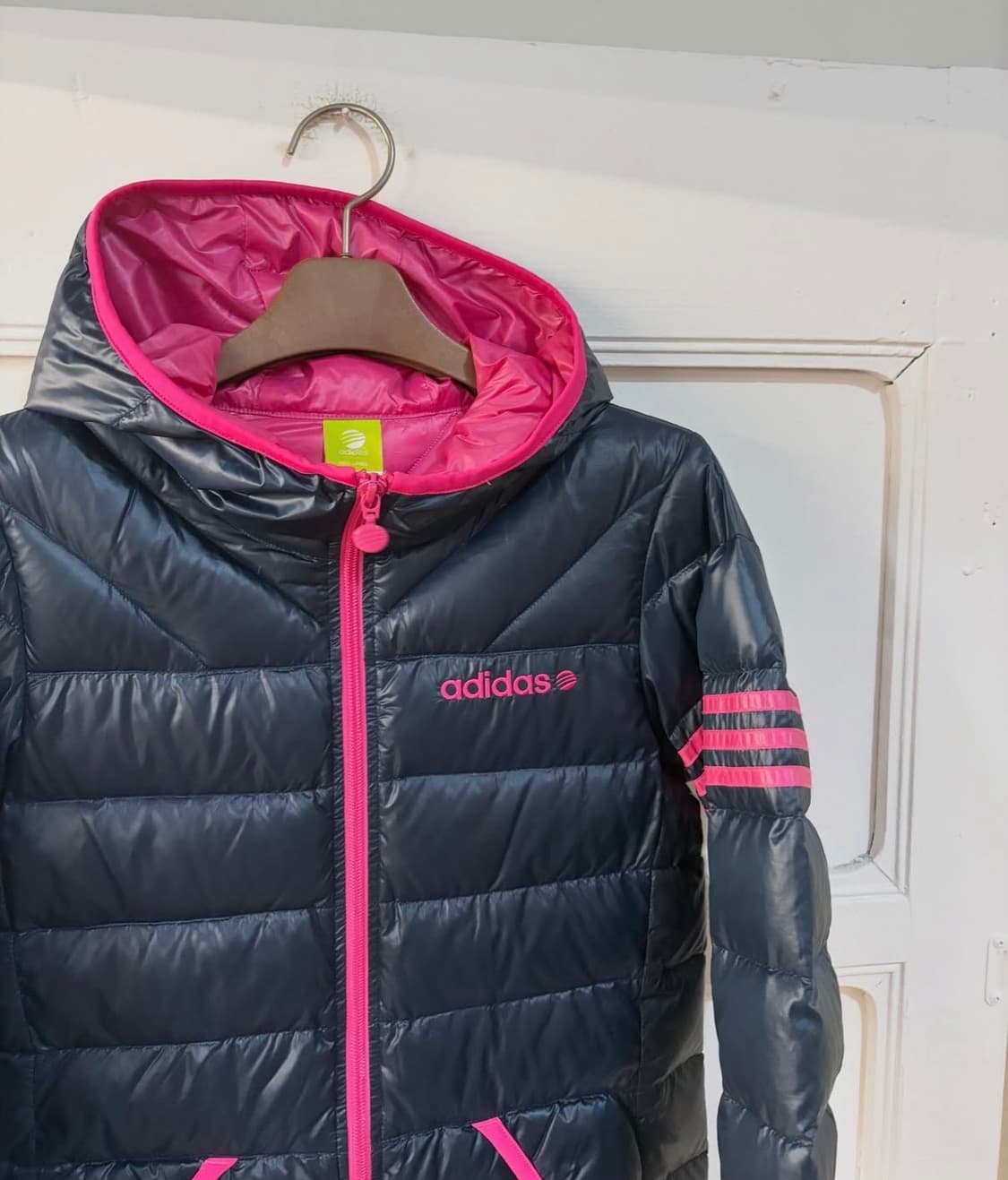 아디다스 경량 패딩 상품이미지6