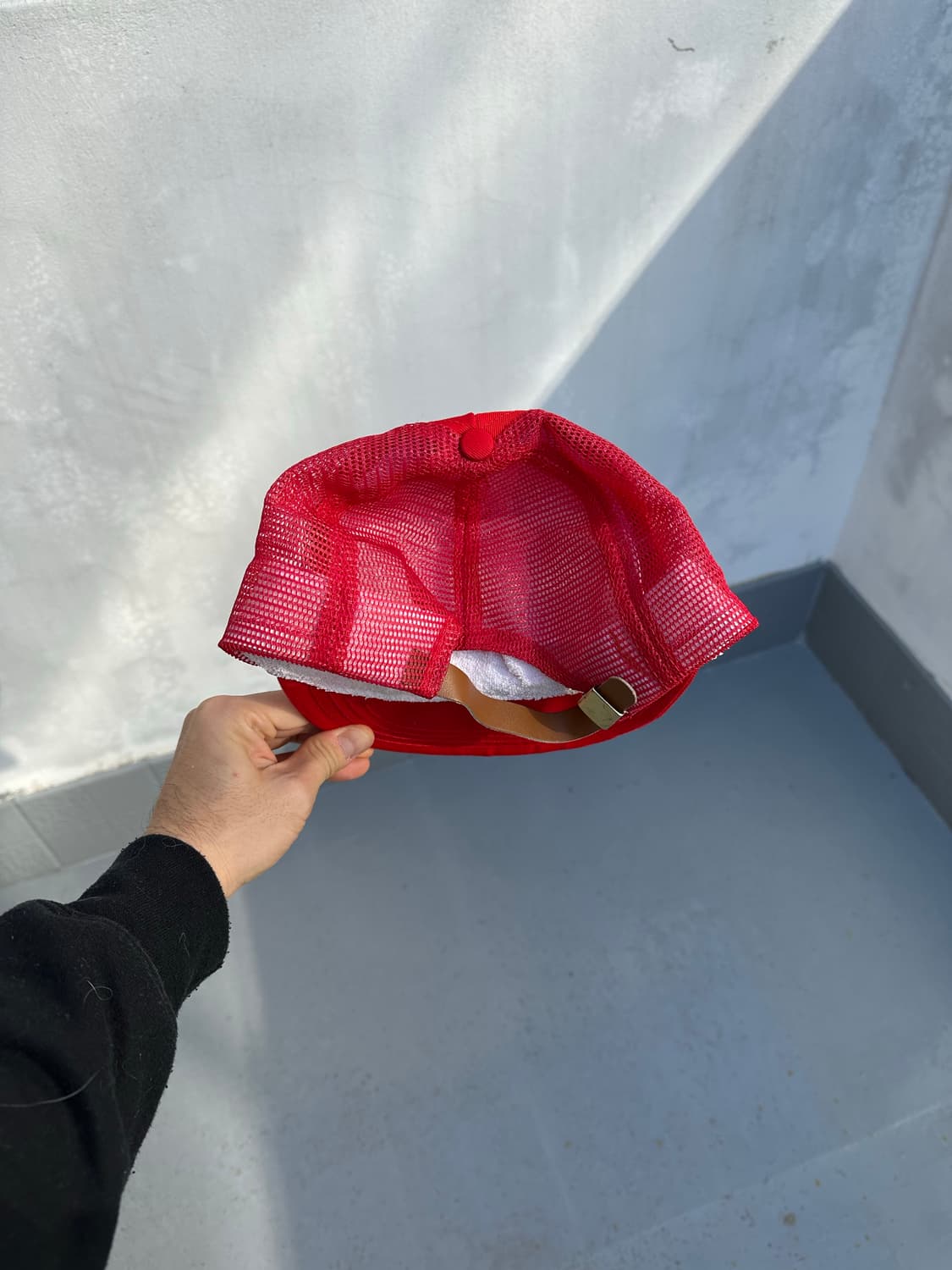 [빈티지] •Coors Trucker Hat 상품이미지2