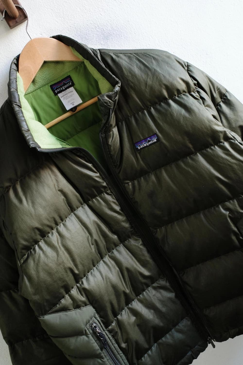 00s 파타고니아 구스다운 푸퍼 상품이미지1