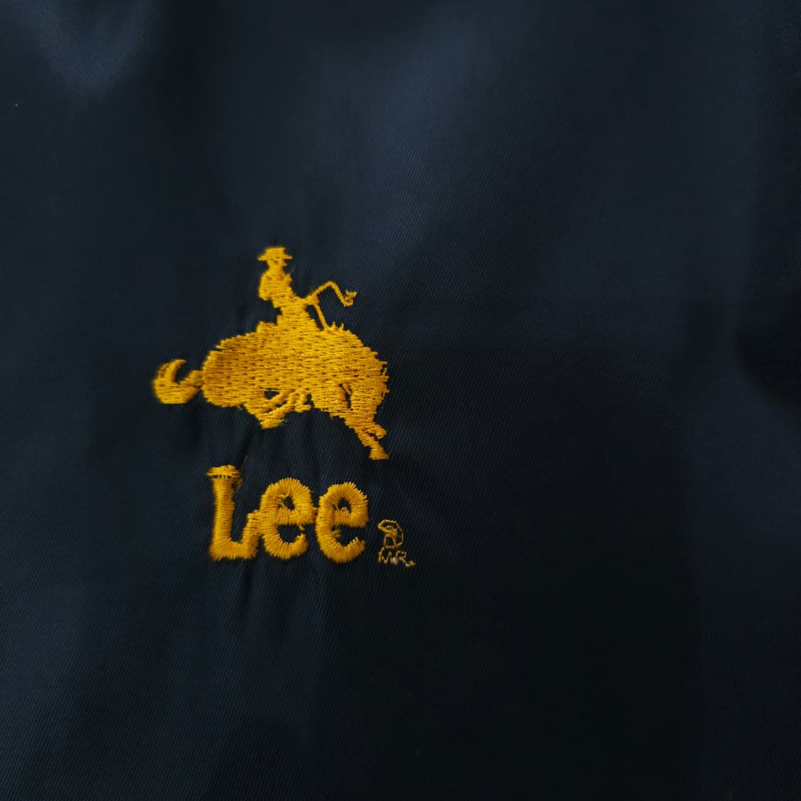 재팬 Lee Outerwear 코치자켓 상품이미지4