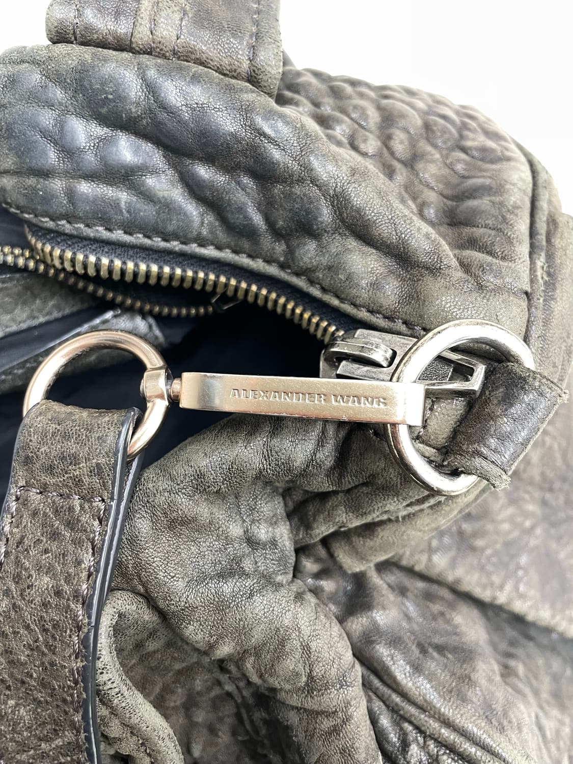 Alexander wang rocky bag 상품이미지4