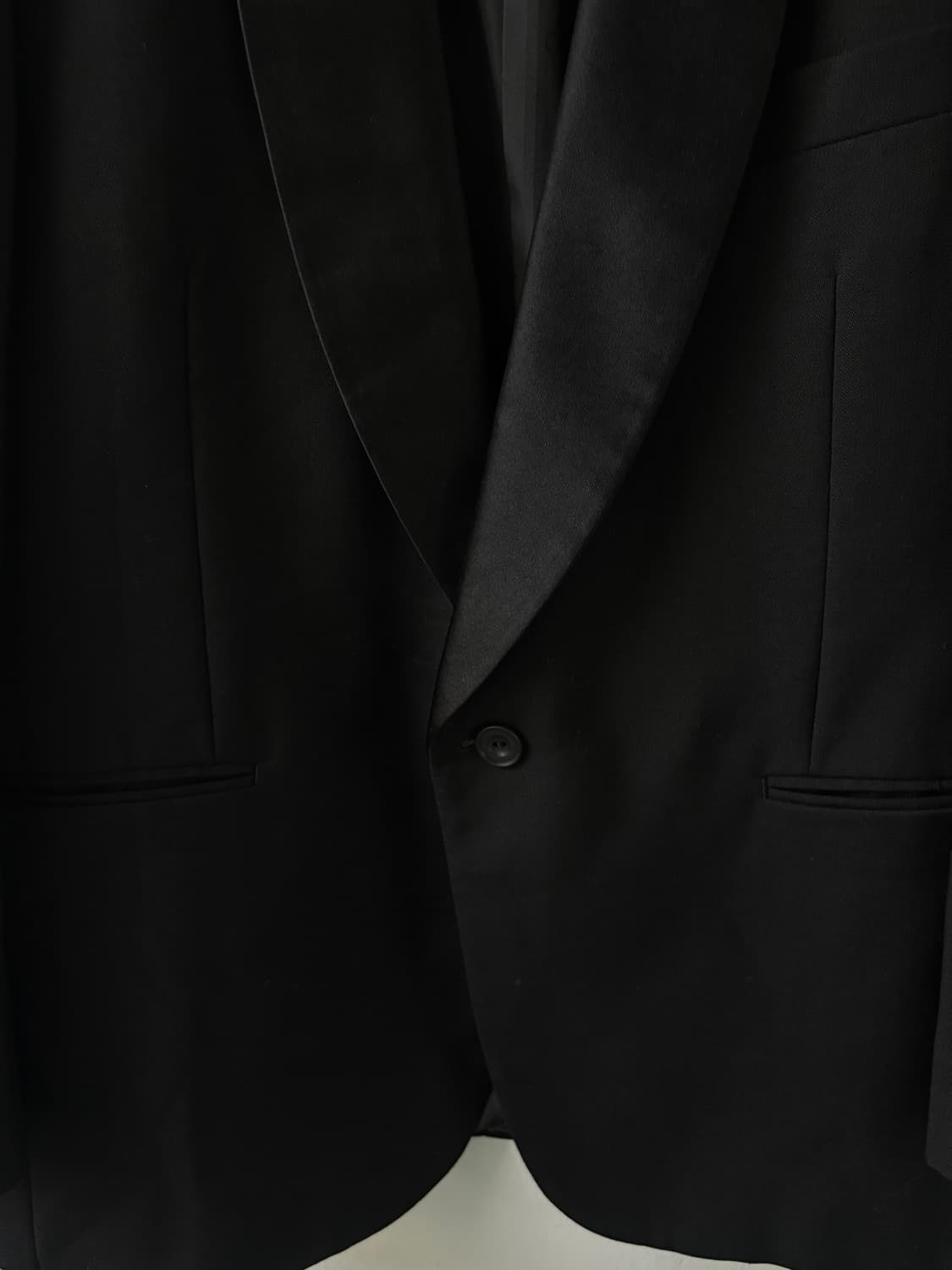디올 Dior 90's 턱시도 자켓 상품이미지8