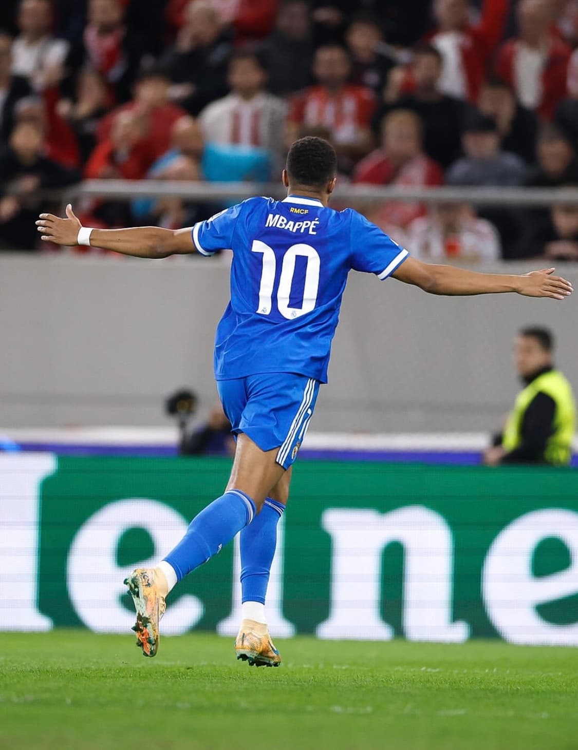 [XL] 25-26레알마드리드 써드 유니폼 상품이미지6