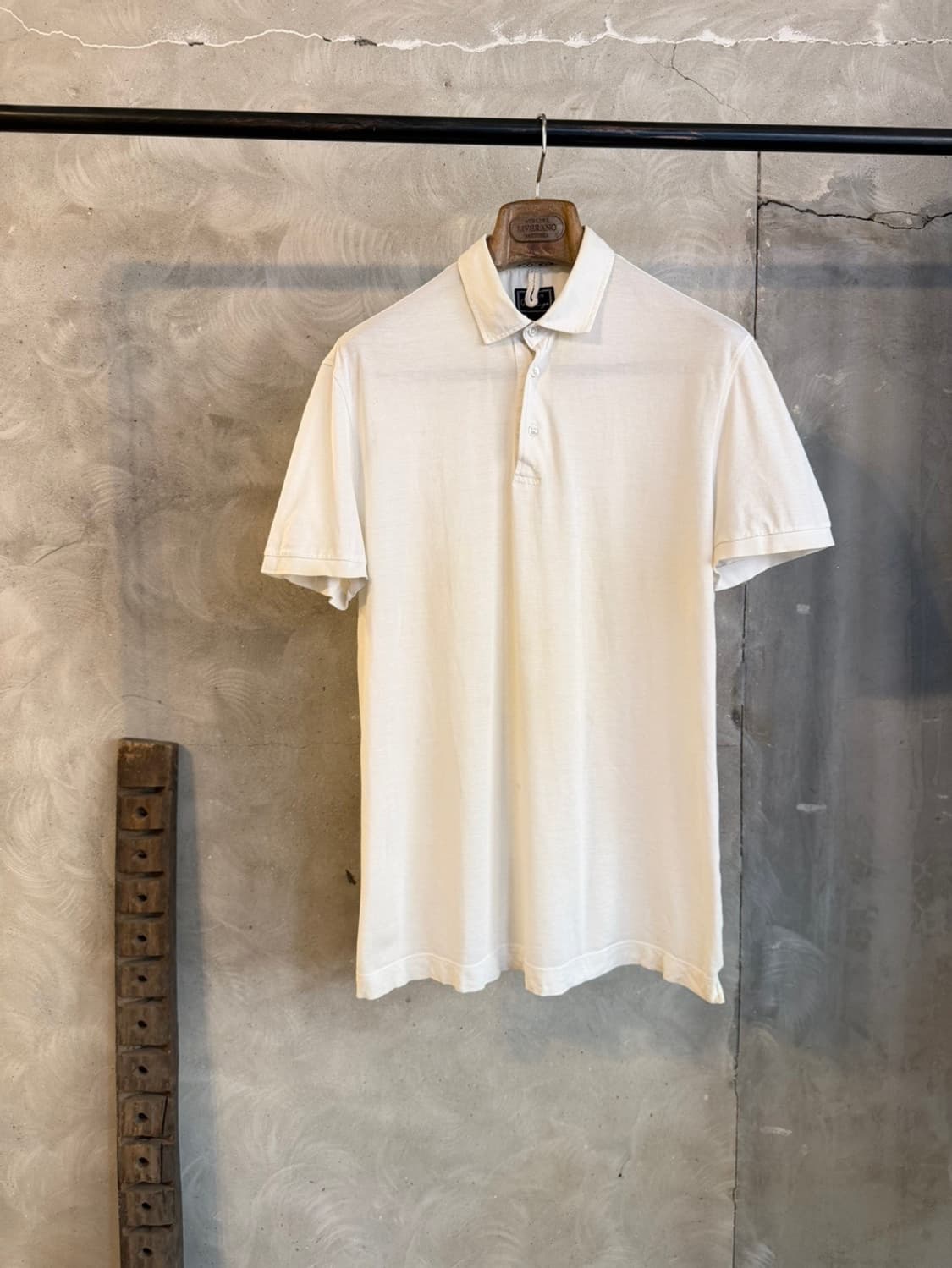 라르디니 pk 셔츠 100 상품이미지1