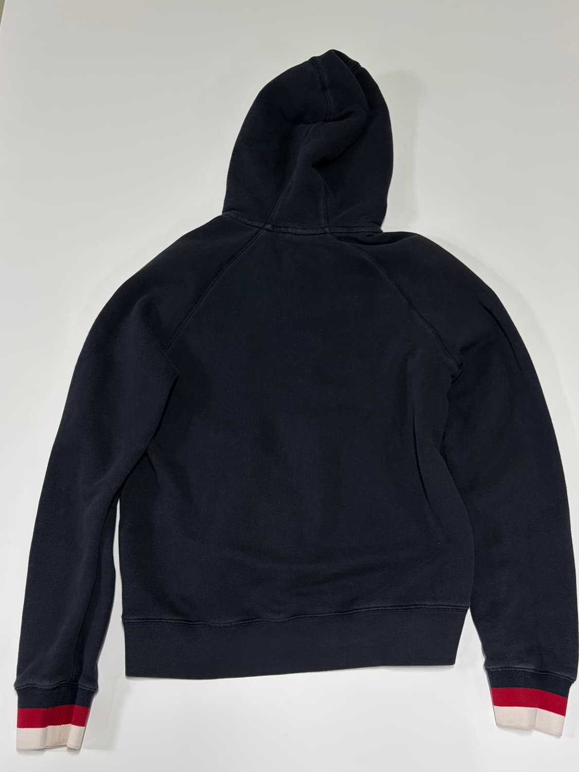 나이키 잉글랜드 후드집업 상품이미지4