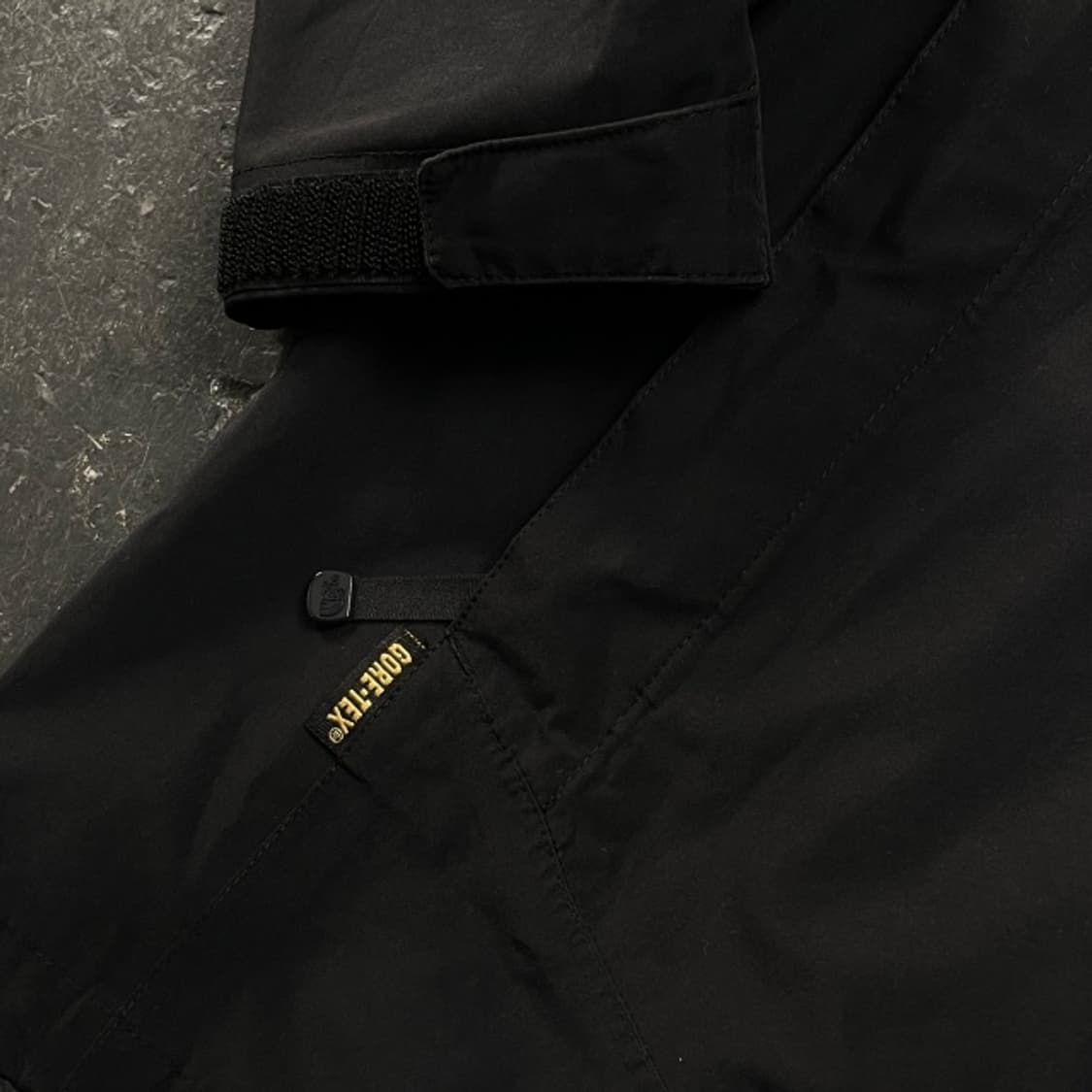 95 노스페이스 고어텍스 바람막이 상품이미지4