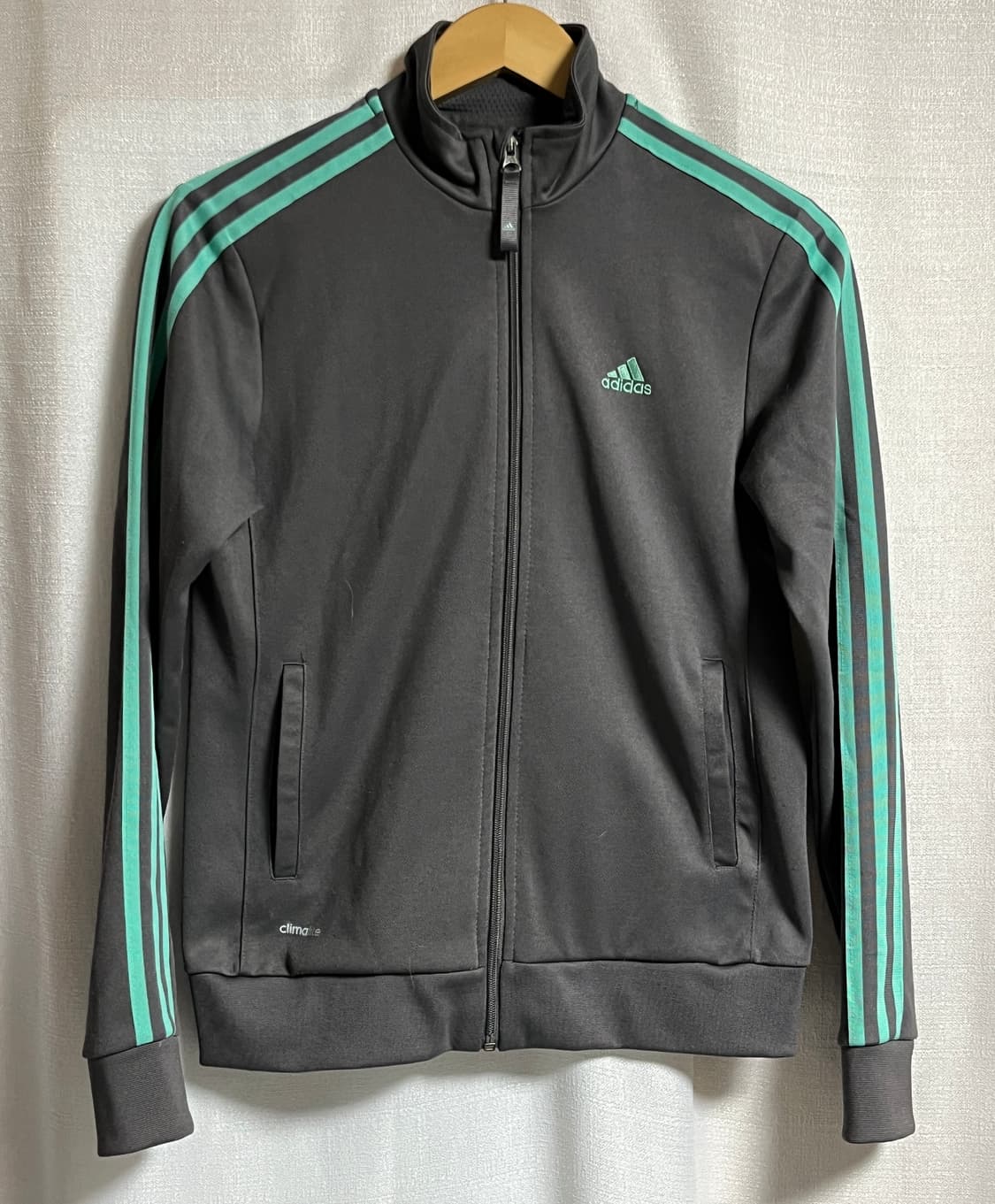 아디다스 크롭 져지 트랙탑 파이어버드 95 상품이미지1