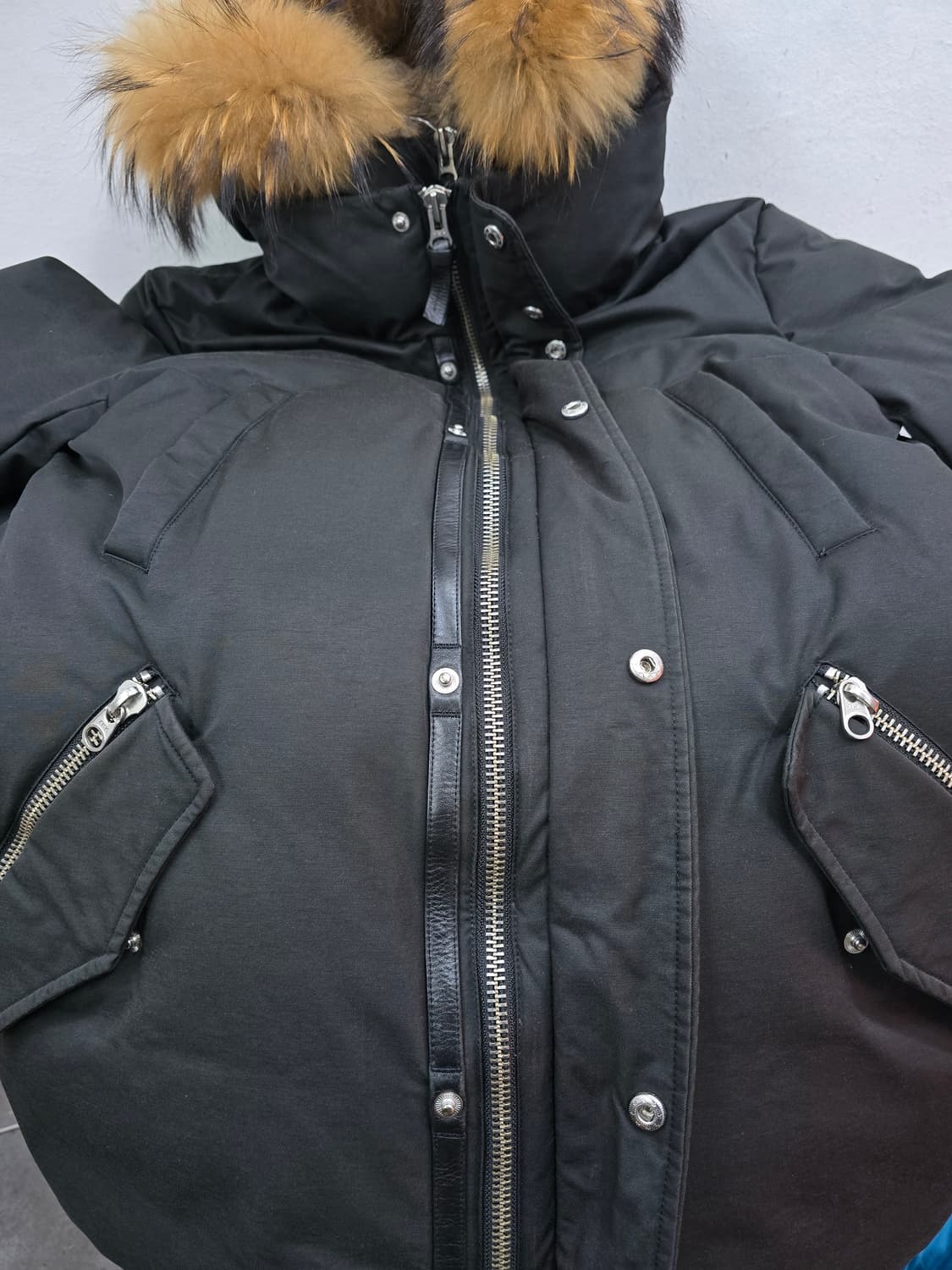 맥케이지 딕슨 36사이즈 상품이미지10