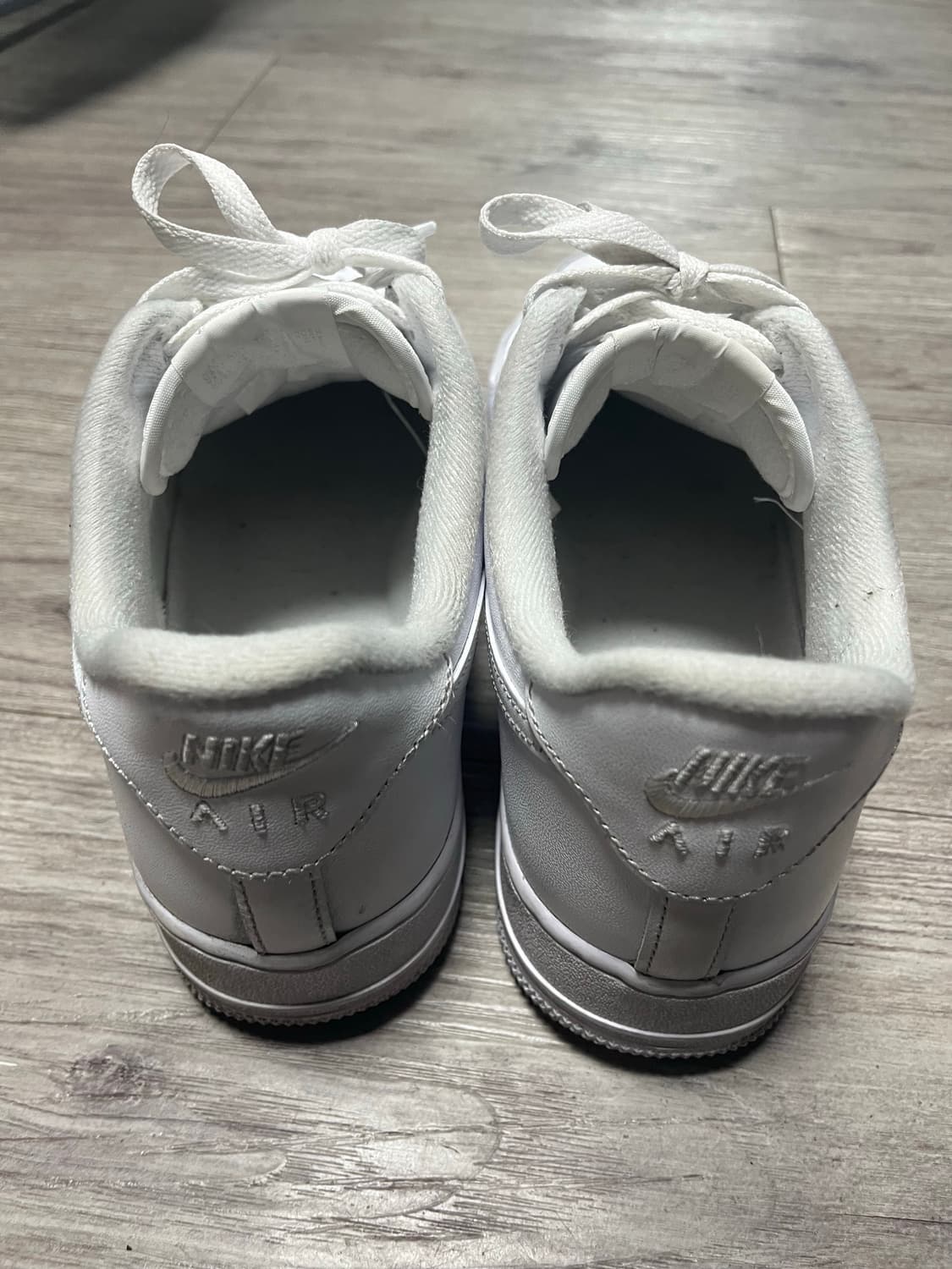 나이키 슈프림포스 270 상품이미지4