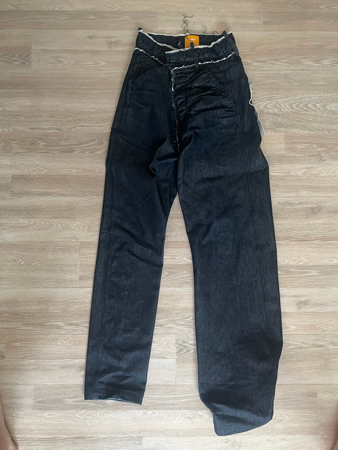 Airei pants (S) 상품이미지1