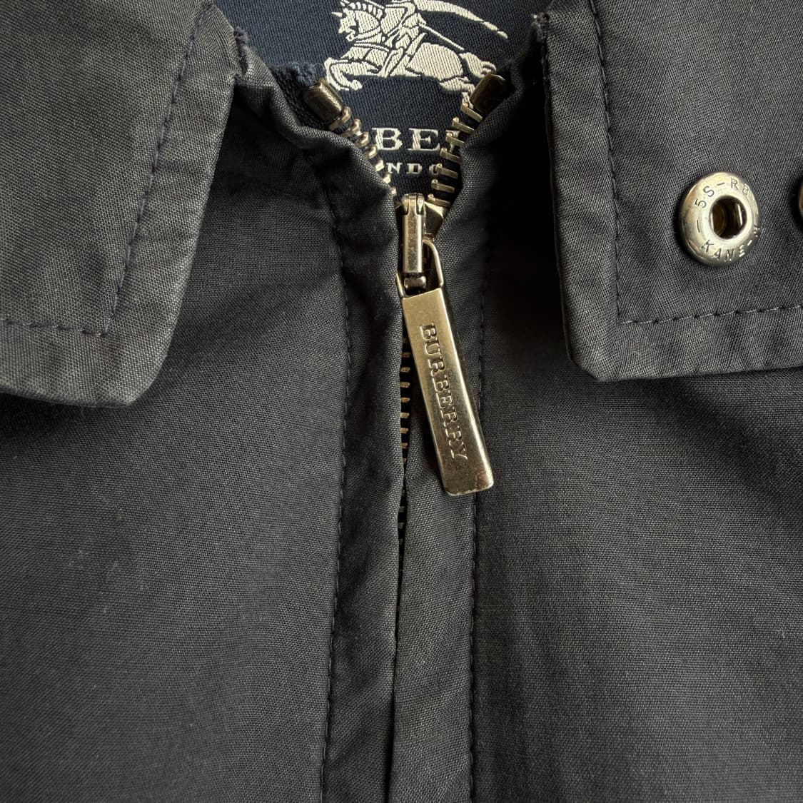 버버리 헤링턴 자켓 상품이미지5