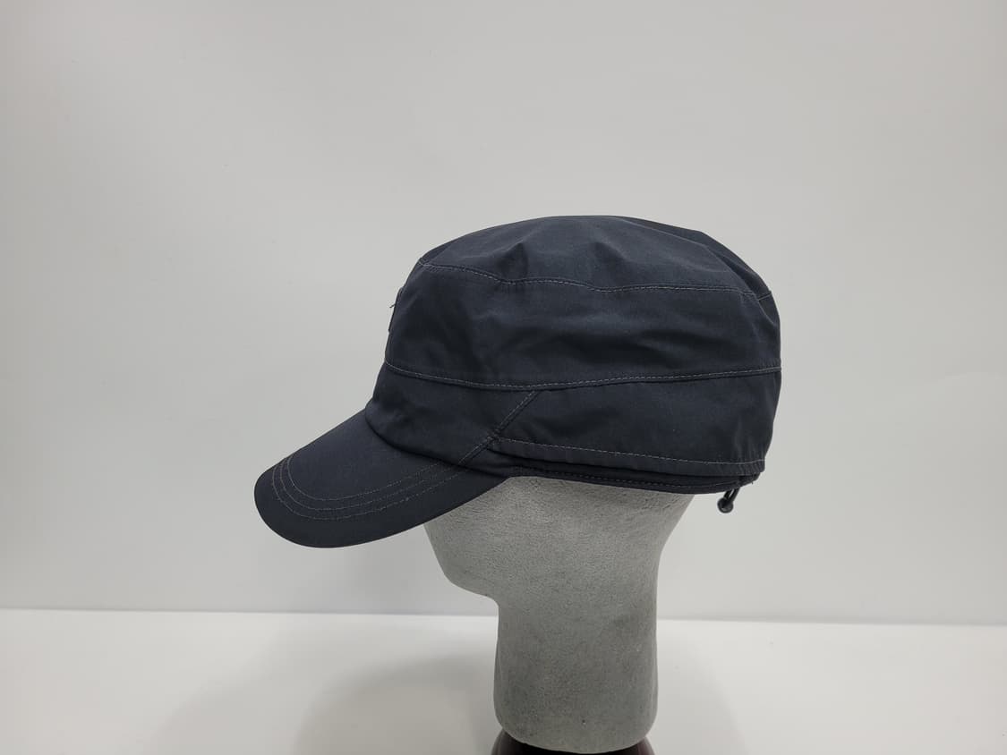 살레와 고어텍스 소프트 숼 캡 모자 / M (58) 블랙
 상품이미지3