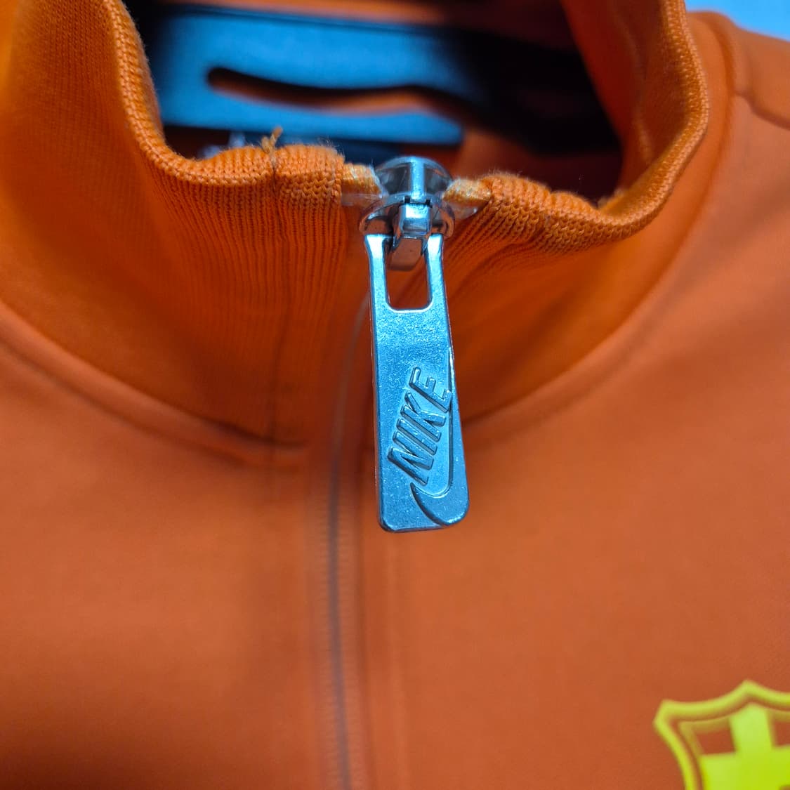 12/13 바르셀로나 트랙 저지 상품이미지4