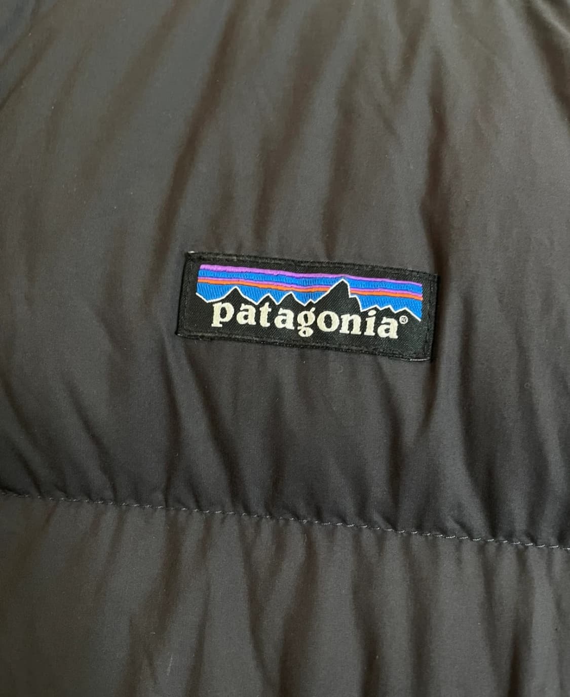 파타고니아 사일런트 후드 다운 파카 상품이미지3