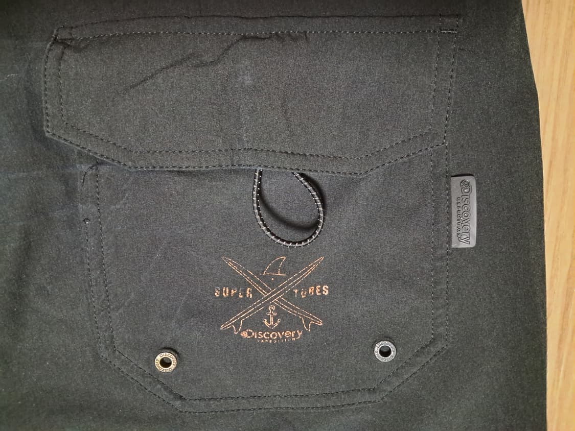 디스커버리 반바지 82 상품이미지4