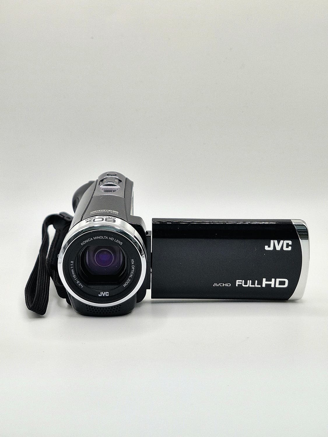 JVC GZ-HM177 빈티지캠코더 [ 꾸미기0 / a급 ] 상품이미지4