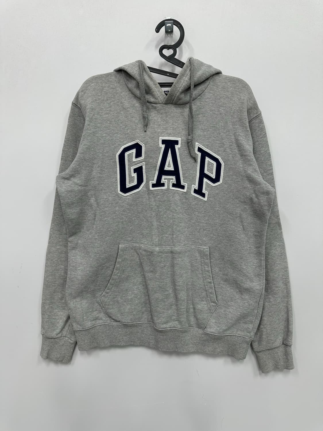 갭 그레이 후드티  상품이미지1