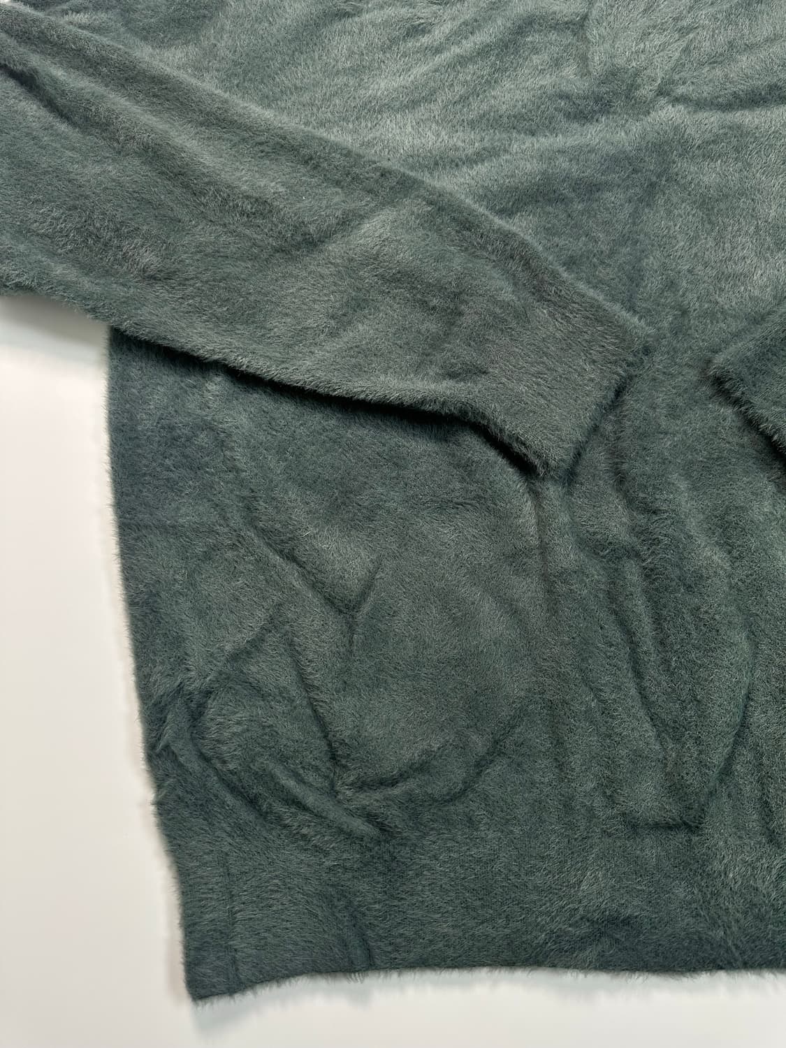 디스이즈네버댓 폴로니트  상품이미지8