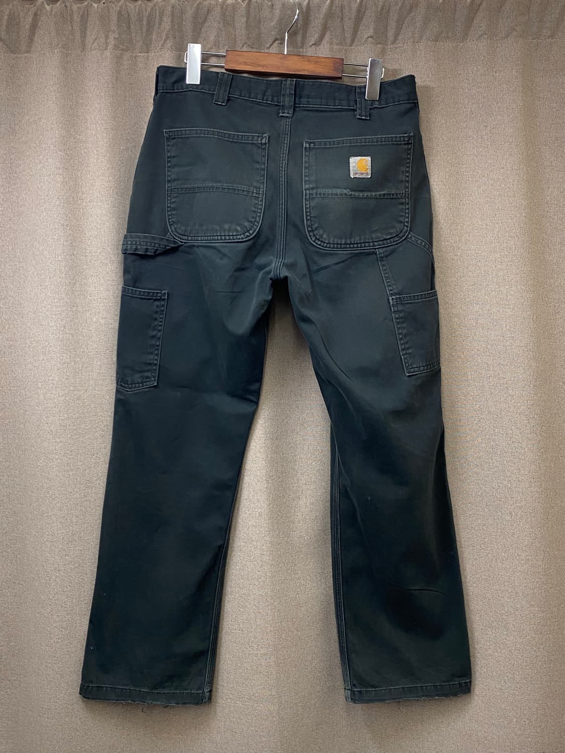 칼하트 카펜터 팬츠 상품이미지4